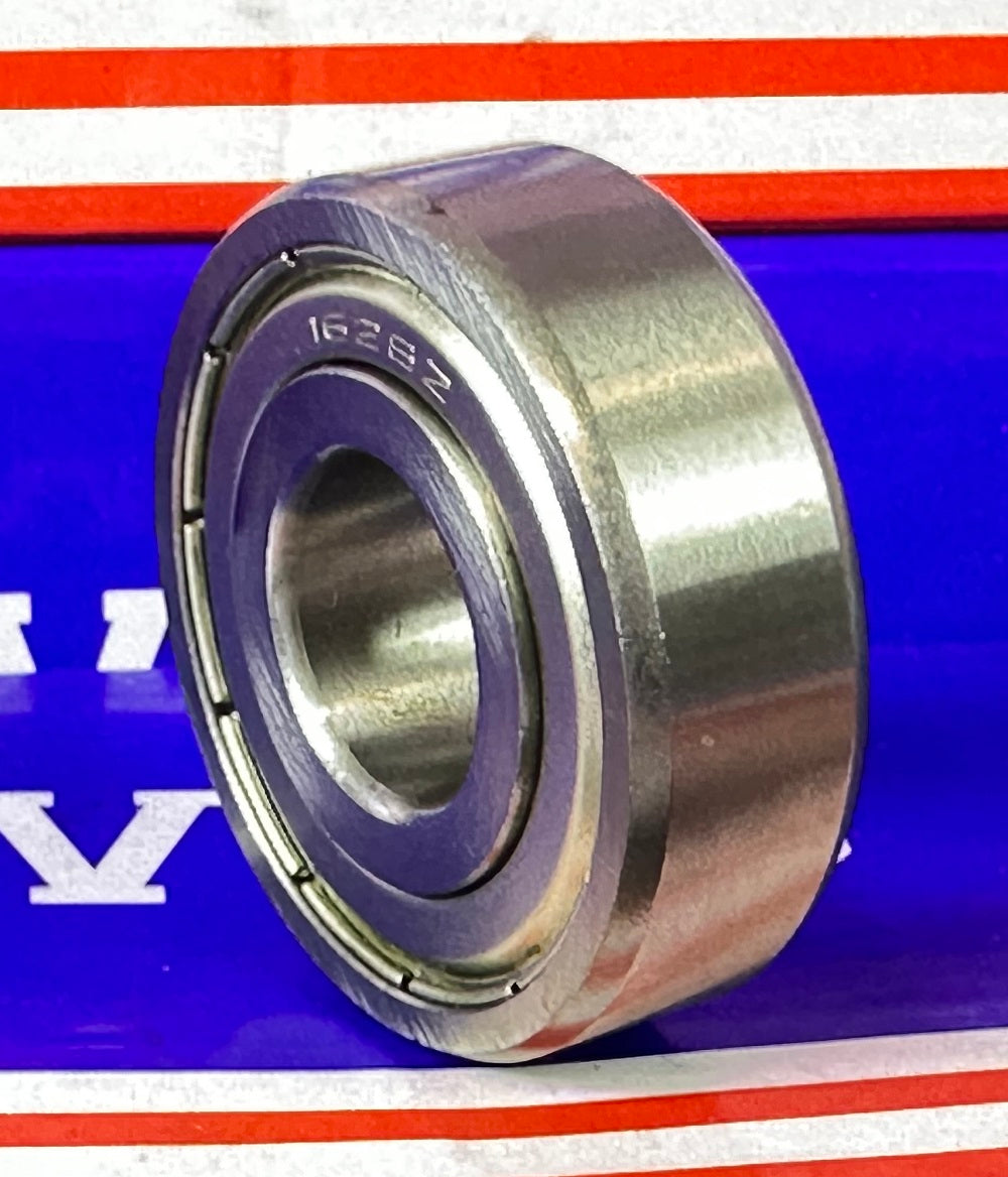1628ZZ Shielded Bearing 5/8x1 5/8x1/2" - fast shipping 🇺🇸