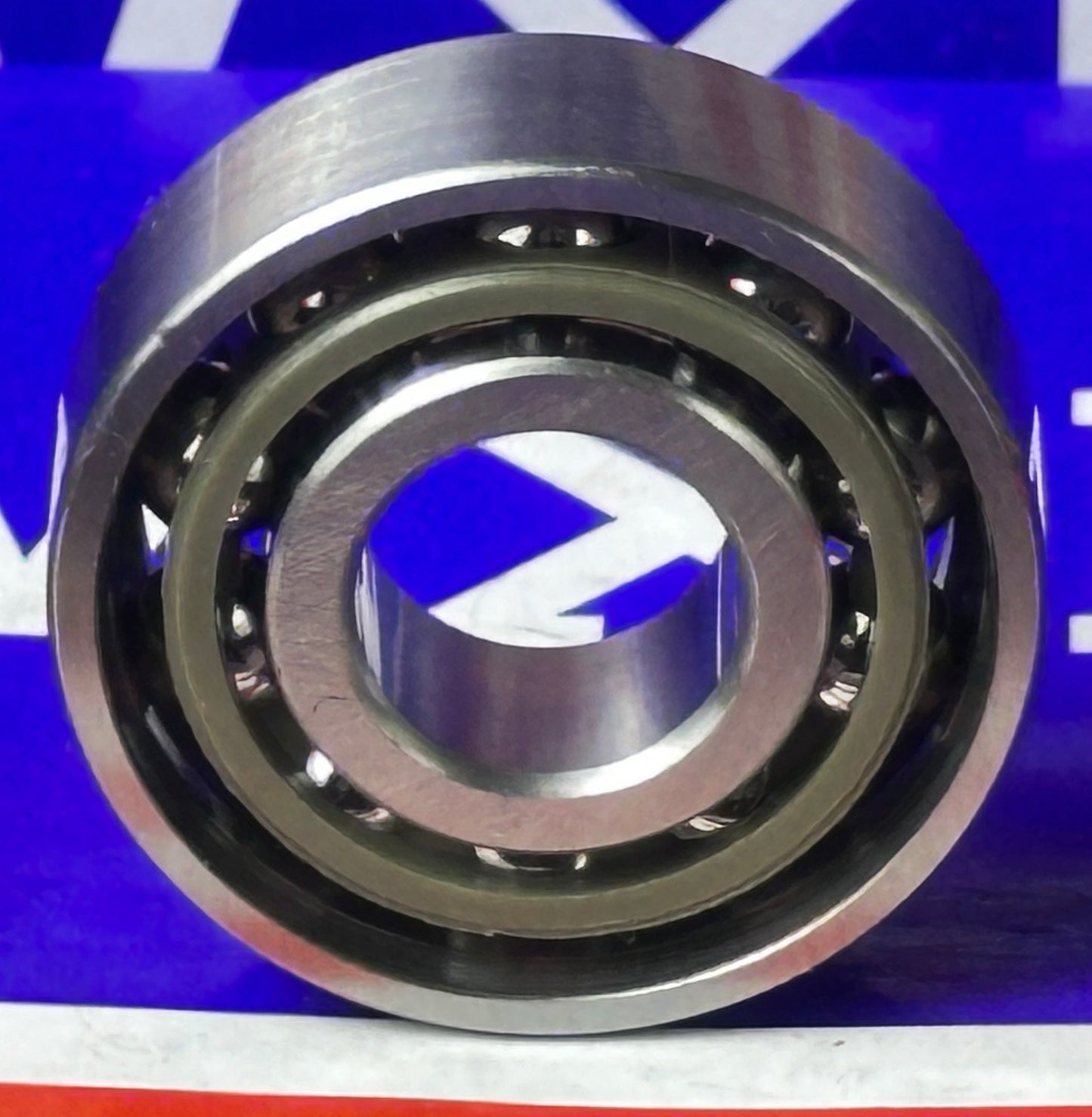7000C P4 ABEC-5 High precision Angular Contact Bearing 10x26x8mm - fast shipping 🇺🇸