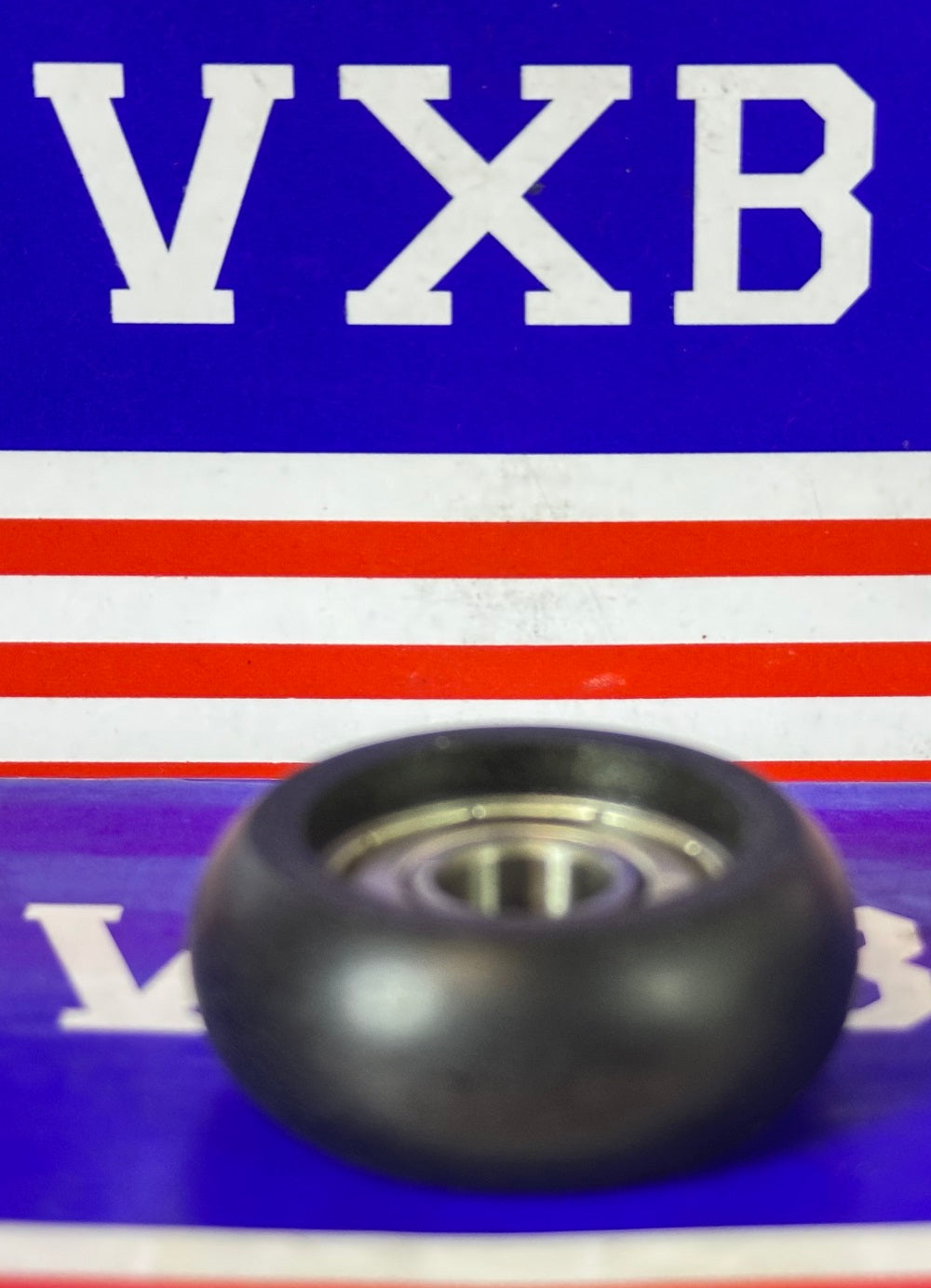 8mm Bore Bearing - 32mm Plastic Tire 8x32x12mm - fast shipping 🇺🇸