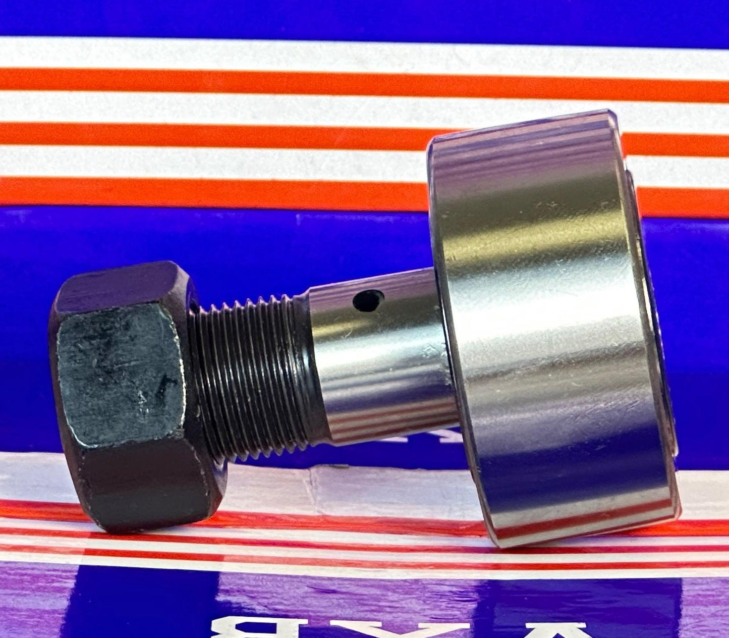 KR52PP Cam Follower Needle Roller Bearing 20x52x66mm - fast shipping 🇺🇸