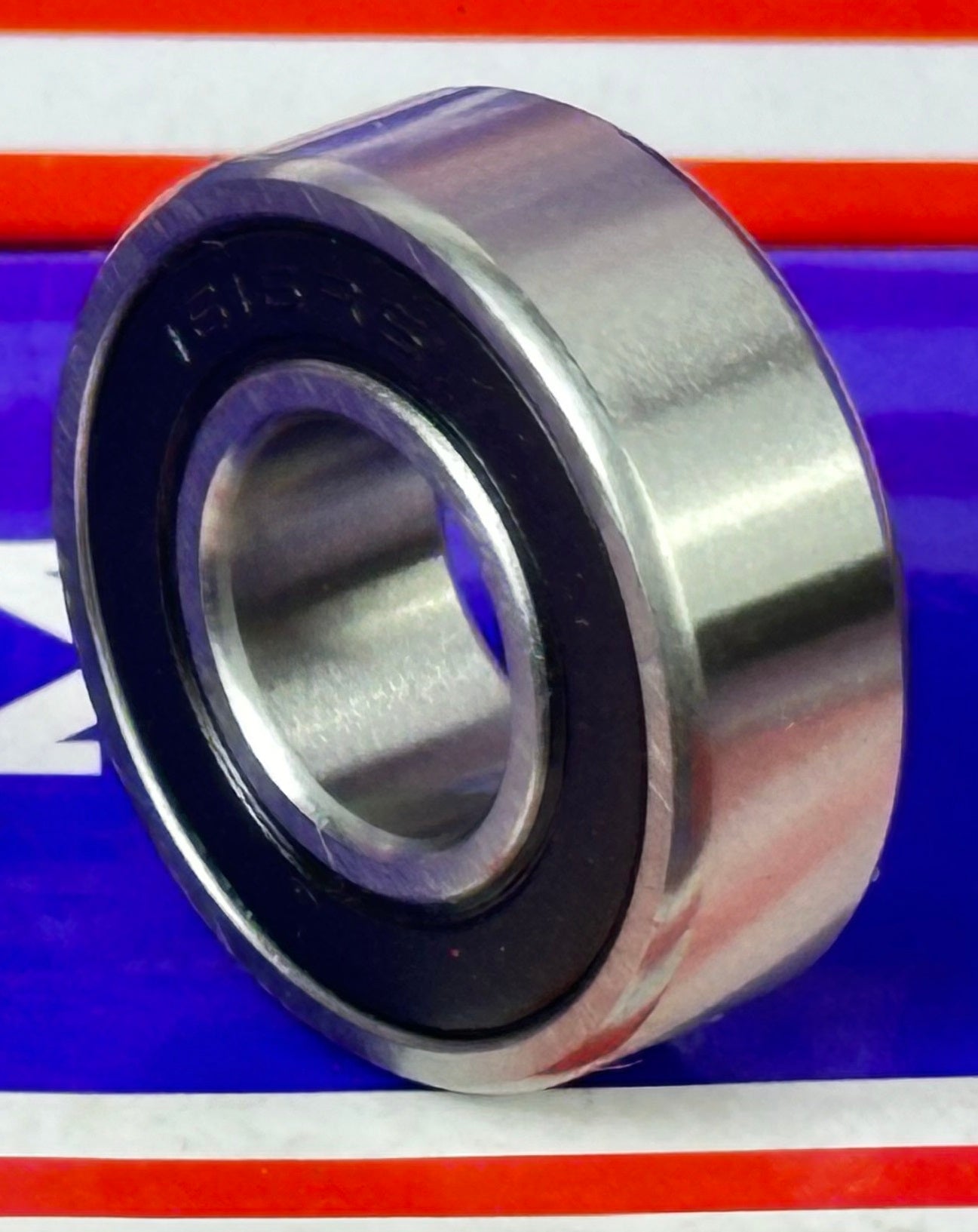 10-Pack Sealed Bearing 1616-2RS 1/2" x 1-1/8" x 3/8" - fast shipping 🇺🇸