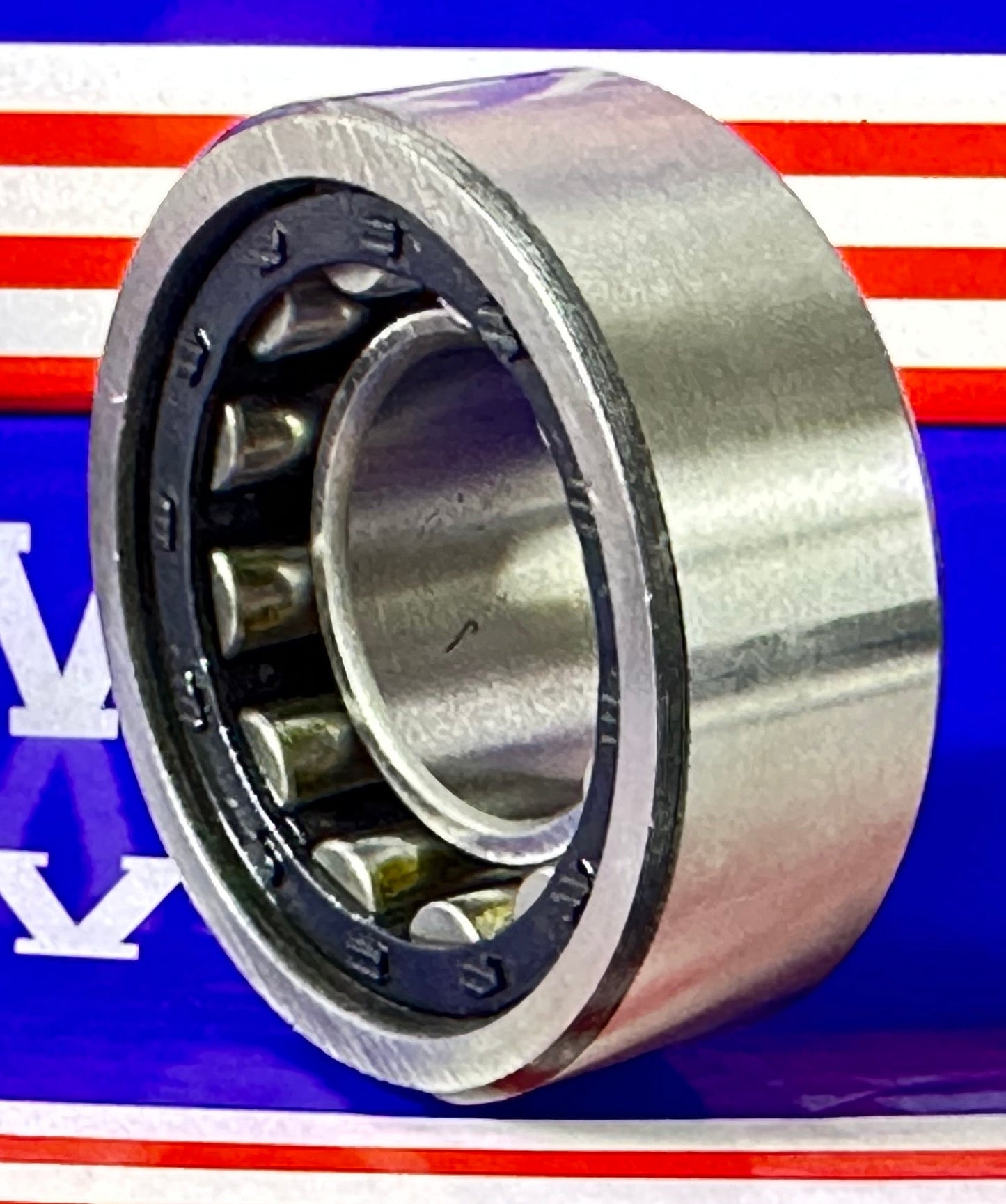 NU2205 Cylindrical Roller Bearing 25x52x18 Cylindrical Bearing - fast shipping 🇺🇸