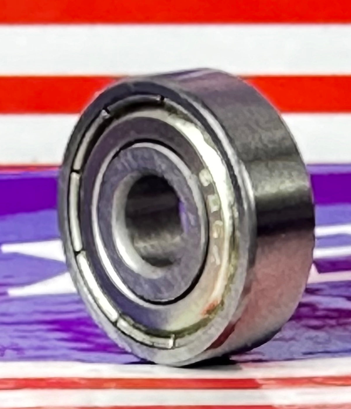 626ZZ Bearing 6x19x6mm - Shielded - Miniature - fast shipping 🇺🇸