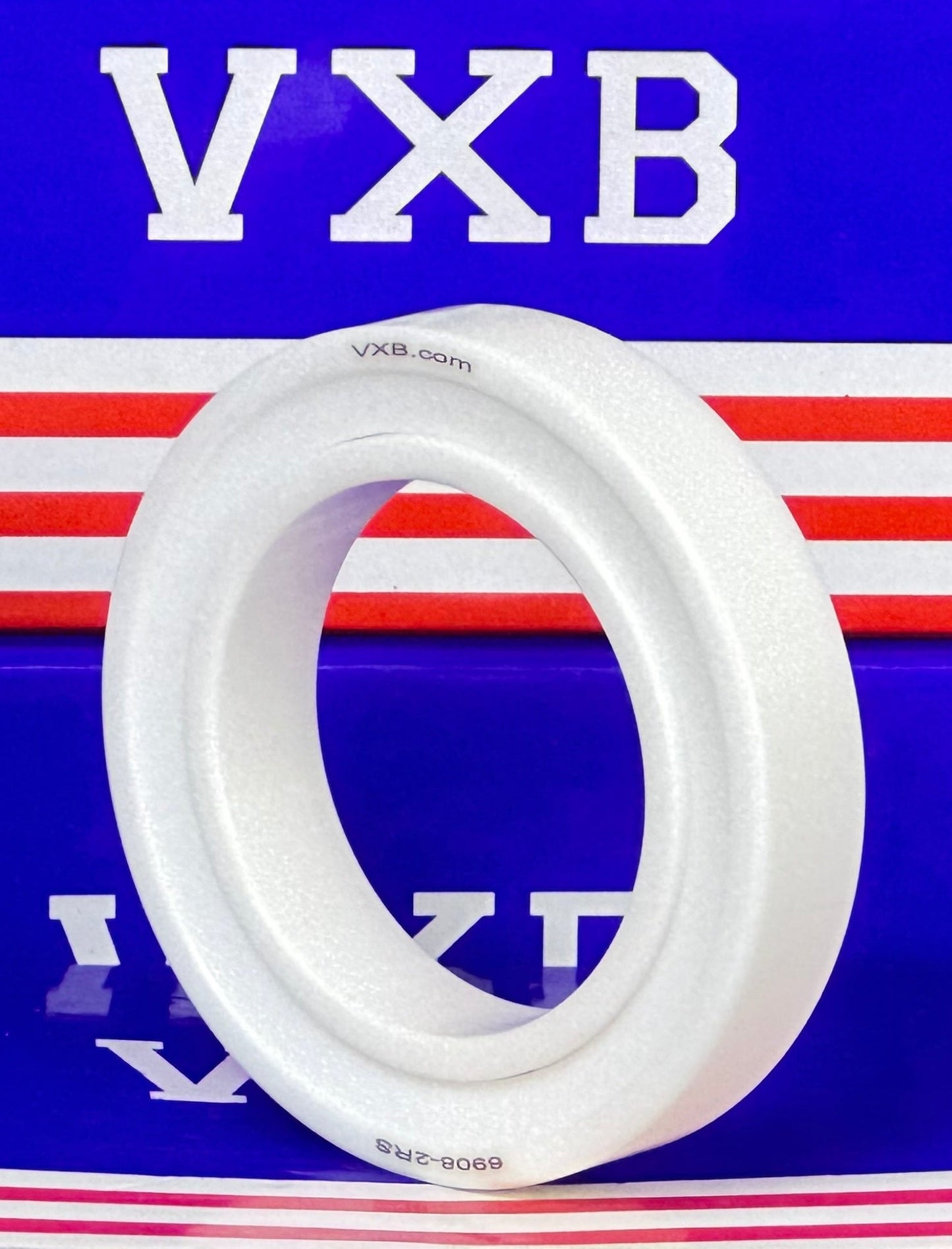 6908-2RS Full Ceramic ZrO2 Bearing 40x62x12 Seald - fast shipping 🇺🇸