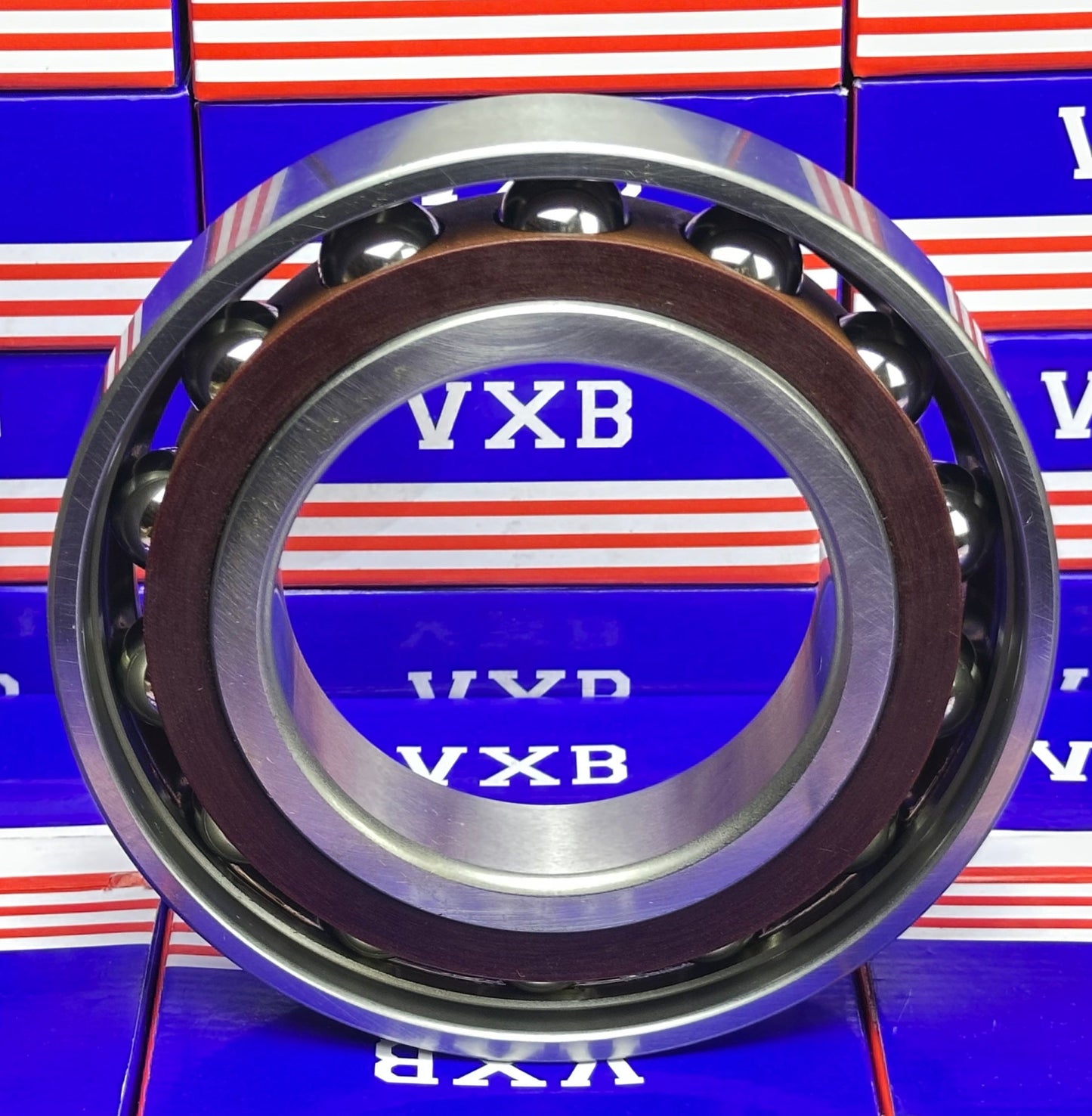 7219B Bearing 95x170x32 Angular Contact - fast shipping 🇺🇸