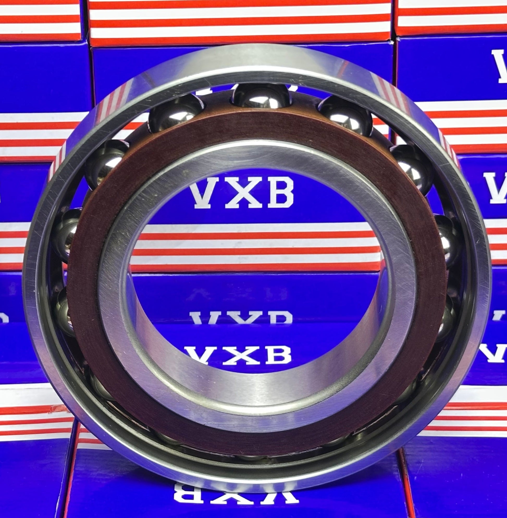 7219B Bearing 95x170x32 Angular Contact - fast shipping 🇺🇸