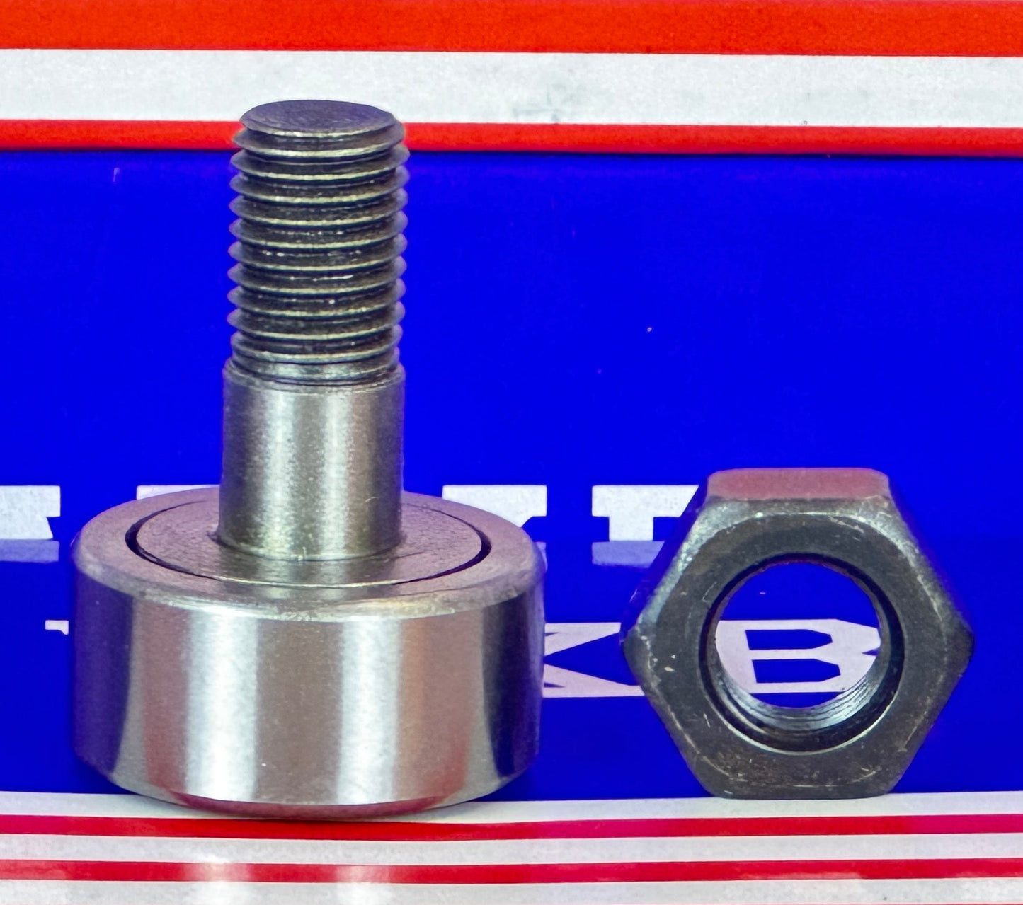 KR26 26mm Cam Follower Needle Roller Bearing - fast shipping 🇺🇸