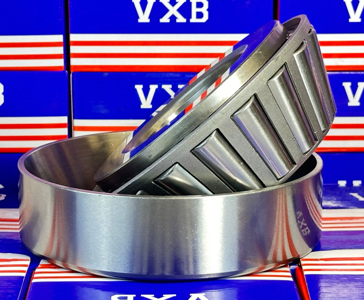 801400A Tapered Roller Bearing 3 5/32" x 6 1/2" x 2-1/4" - fast shipping 🇺🇸