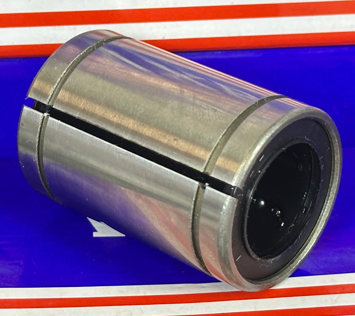 25mm Adjustable Ball Bearing/Bushing Linear Motion - fast shipping 🇺🇸