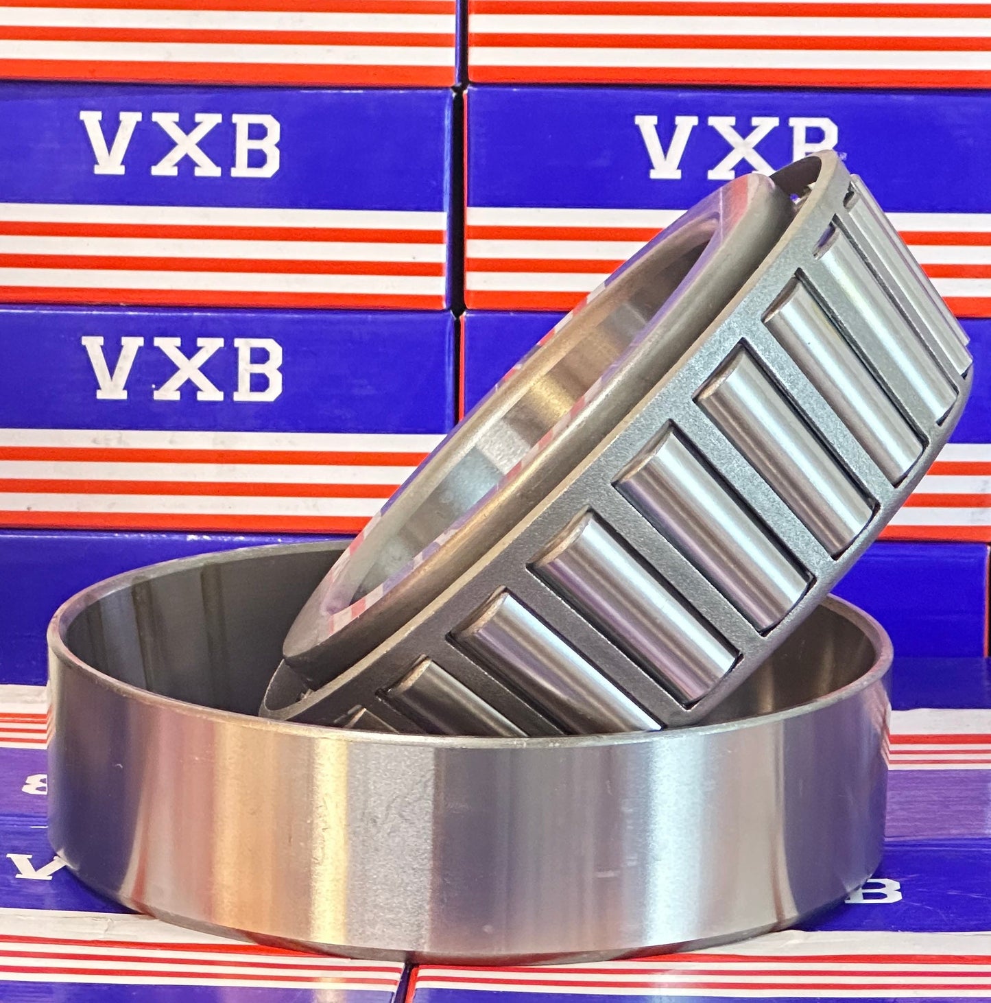 7821E Tapered Roller Wheel Bearing 105x170x57mm - fast shipping 🇺🇸