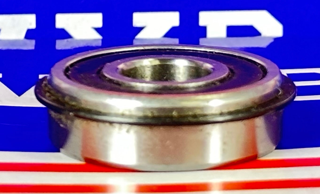 6000-2RSNR Bearing 10x26x8 Sealed - Snap Ring - fast shipping 🇺🇸