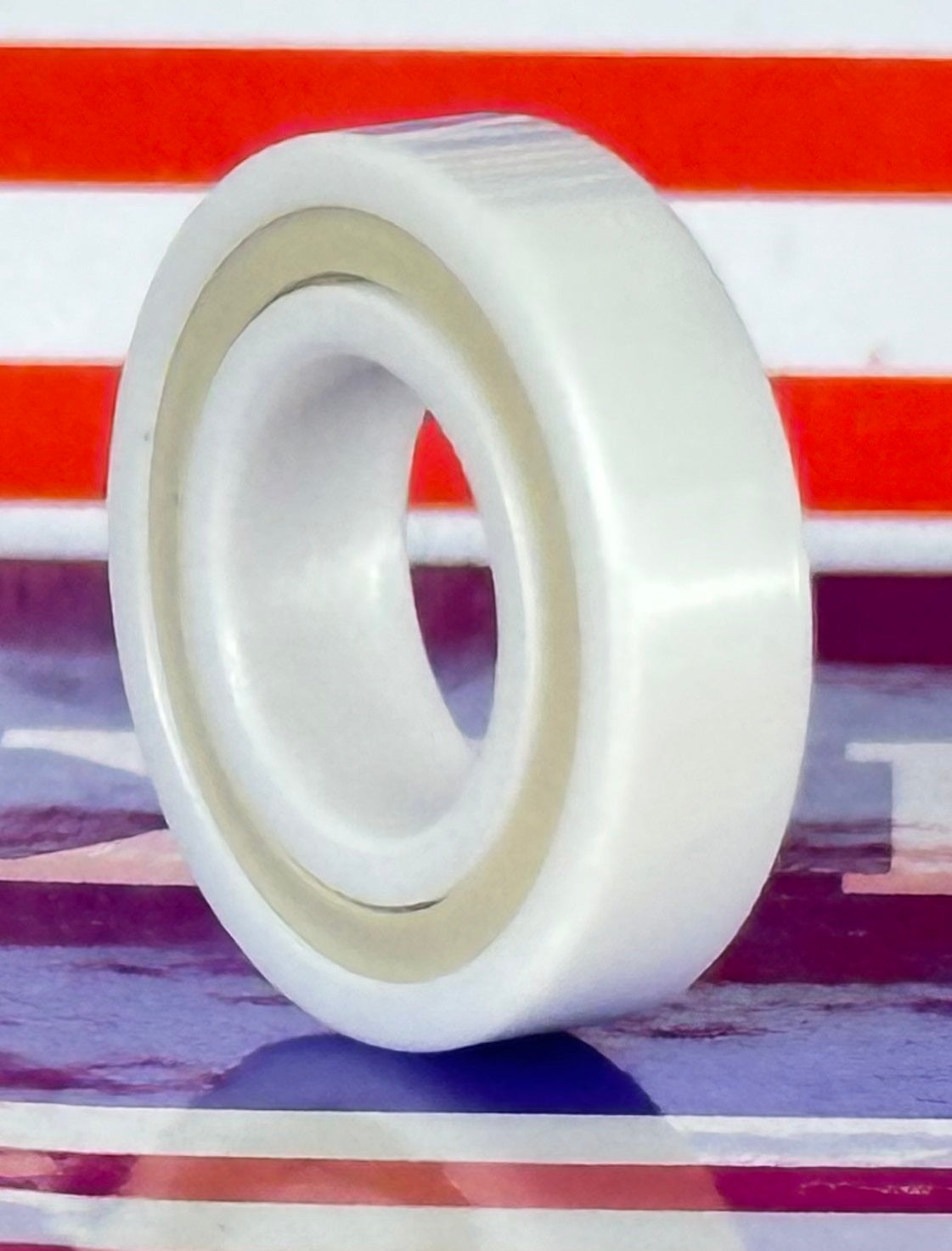 30-Pack 6800-2RS Full Ceramic ZrO2 Bearings 10x19x5mm - fast shipping 🇺🇸