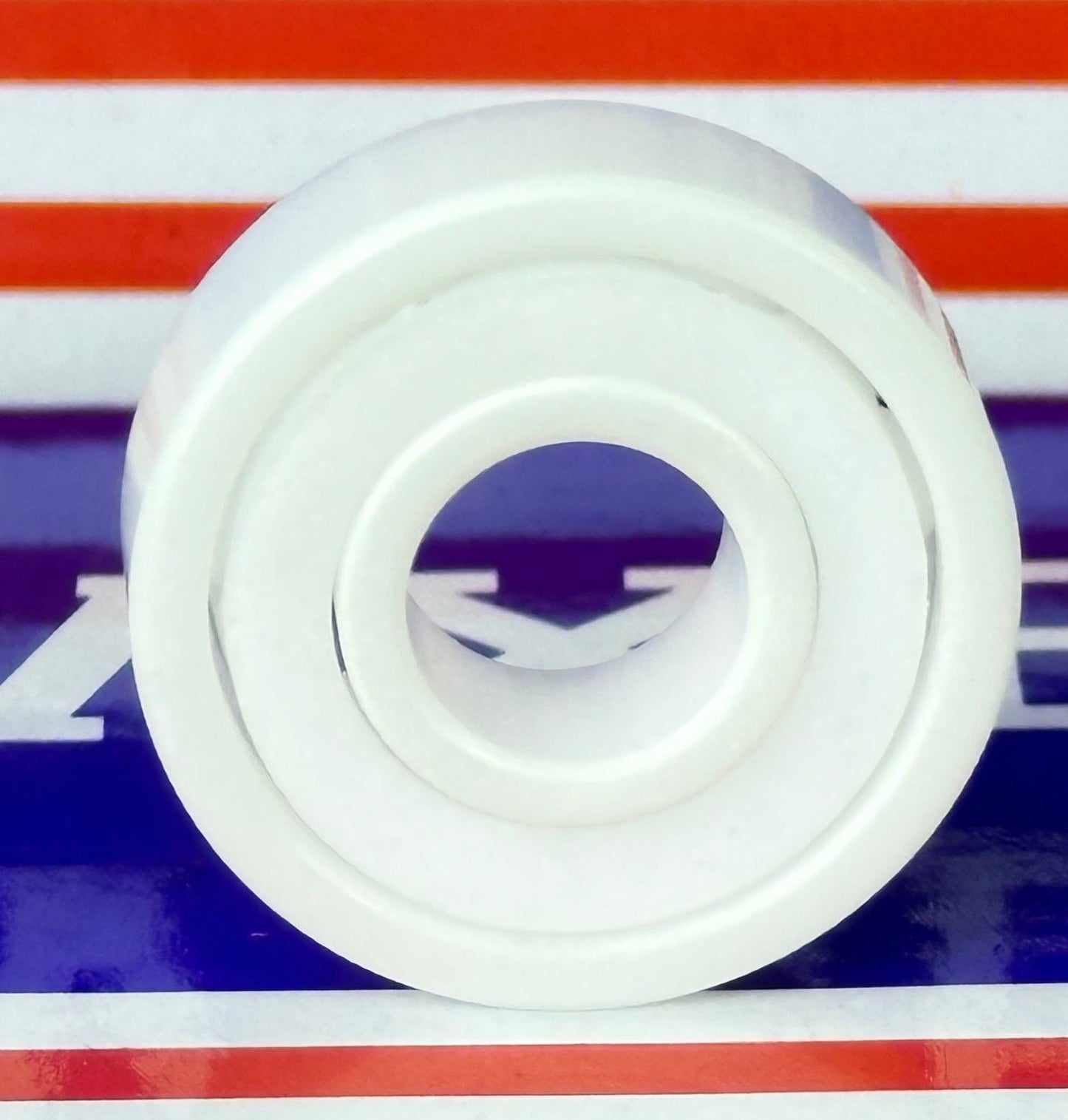 30-Pack Full Ceramic 6000 ZrO2 Ball Bearings 10x26x8mm - fast shipping 🇺🇸