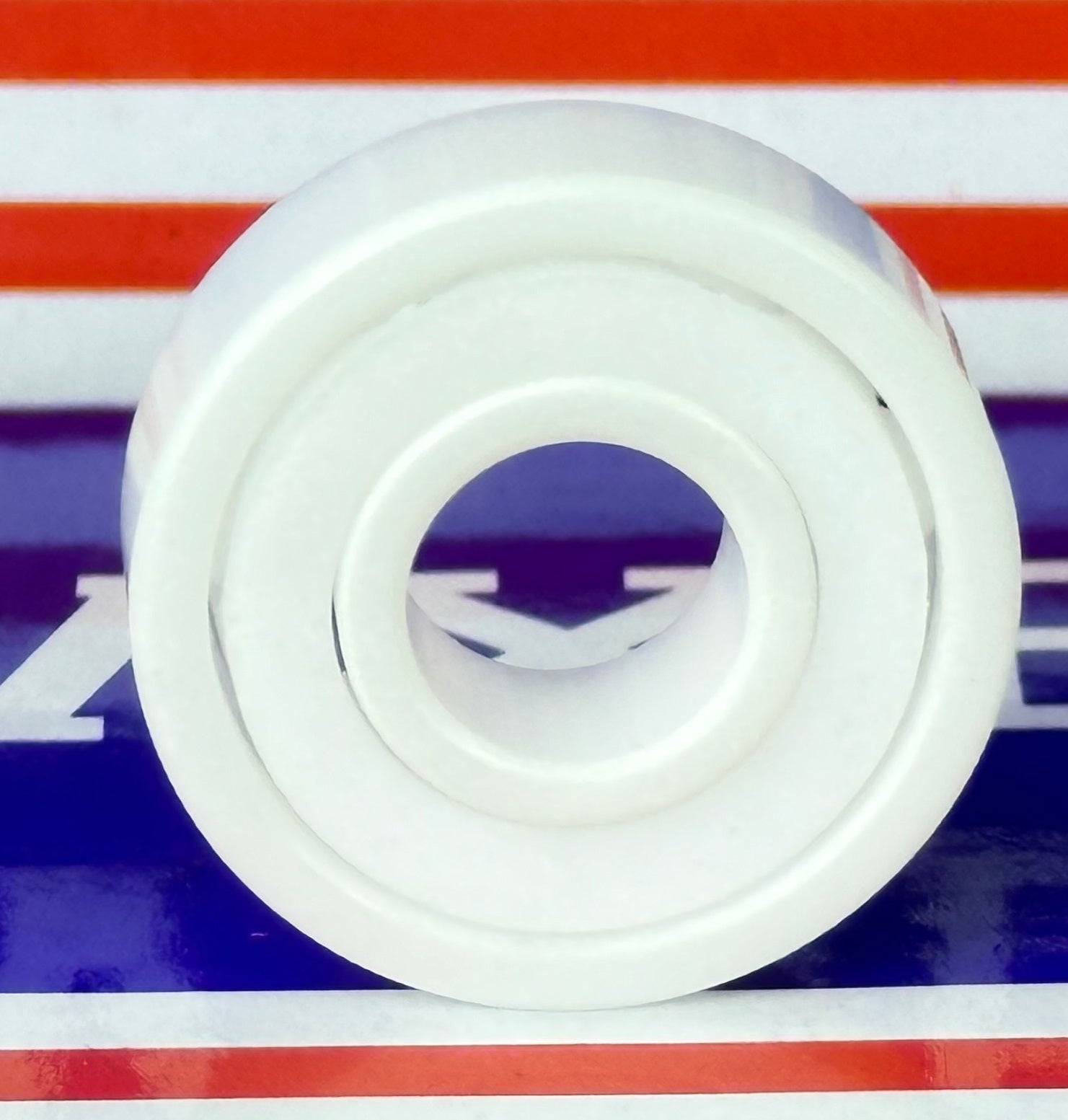 30-Pack Full Ceramic 6000 ZrO2 Ball Bearings 10x26x8mm - fast shipping 🇺🇸