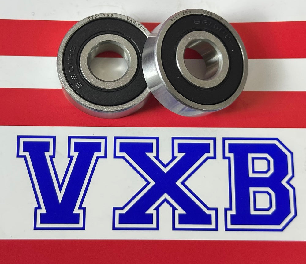 Front Wheel Bearing Honda X8R SW/SX/SY/S1 ( 50cc ) - fast shipping 🇺🇸