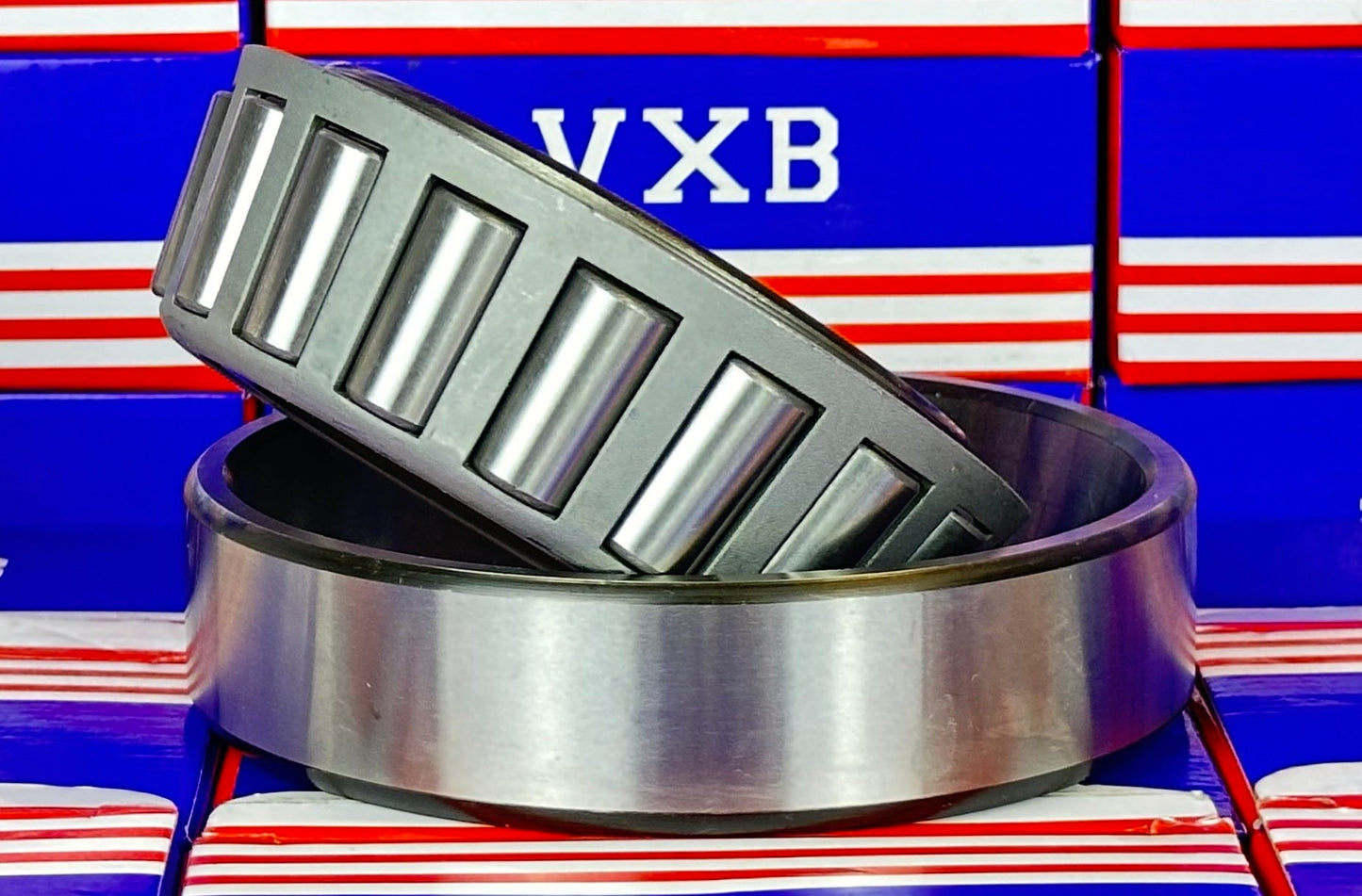 H414249/H414210 Tapered Roller Bearing 2-13/16" x 5-3/8" x 1-5/8" - fast shipping 🇺🇸