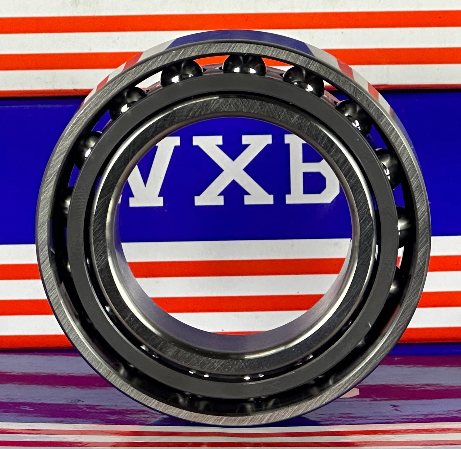 7009C P5 Quality Angular Contact Bearing 45x75x16mm ABEC-5 Bearing - fast shipping 🇺🇸