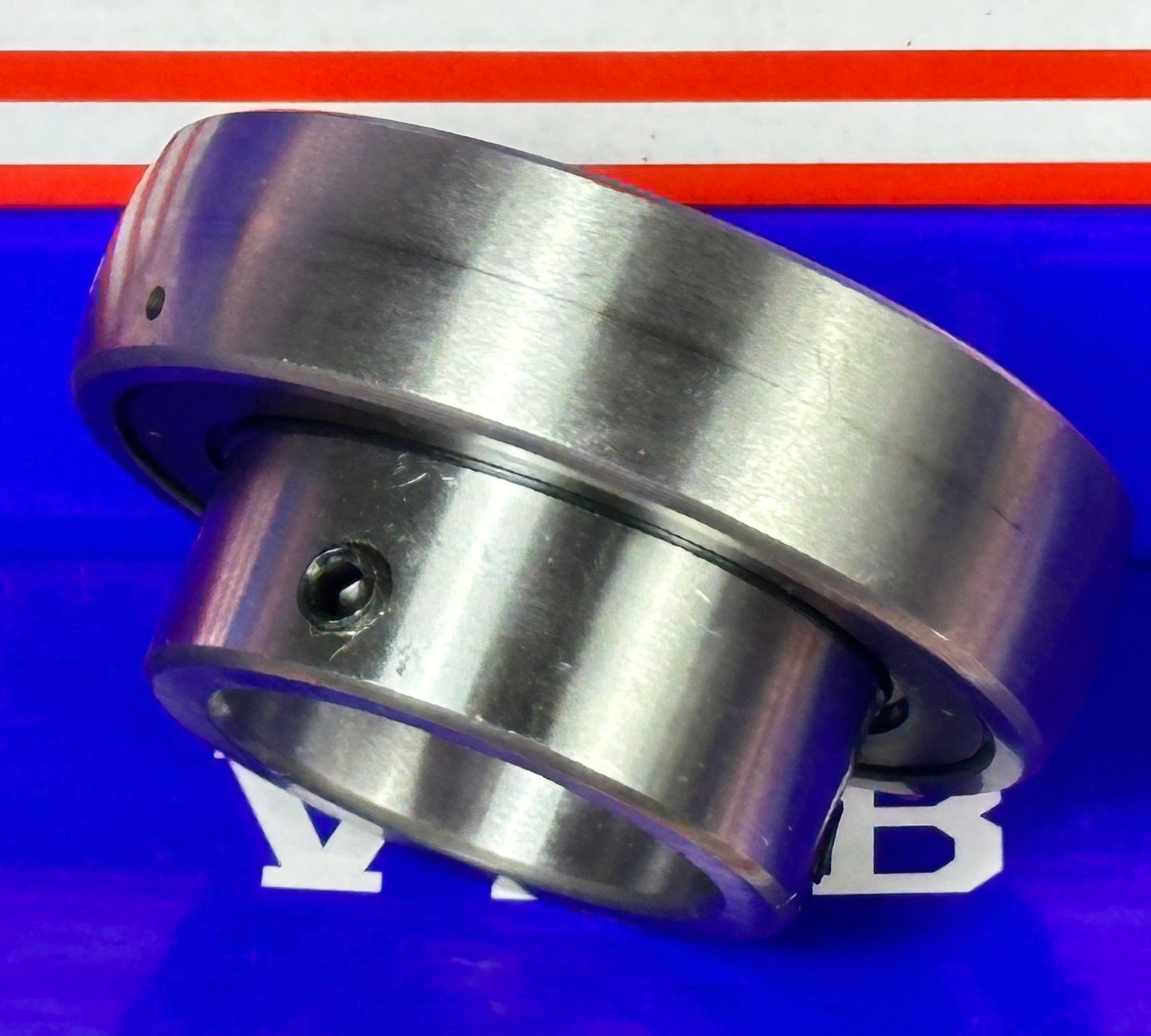 SB206 Bearing 30mm Bore Insert Mounted Bearing - fast shipping 🇺🇸
