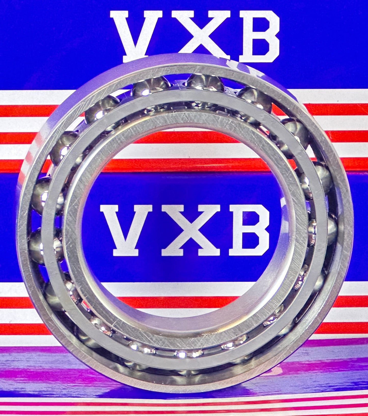 7011C P5 ABEC-5 Quality High Precision Angular Contact Bearing 55x90x18mm - fast shipping 🇺🇸