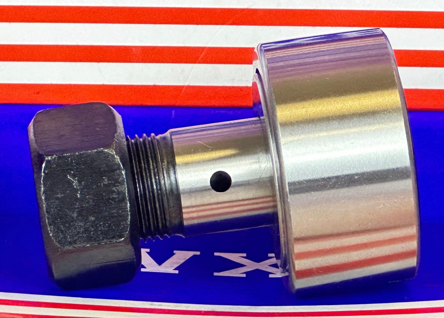 KR47PP Cam Follower Needle Roller Bearing 20x47x66mm - fast shipping 🇺🇸
