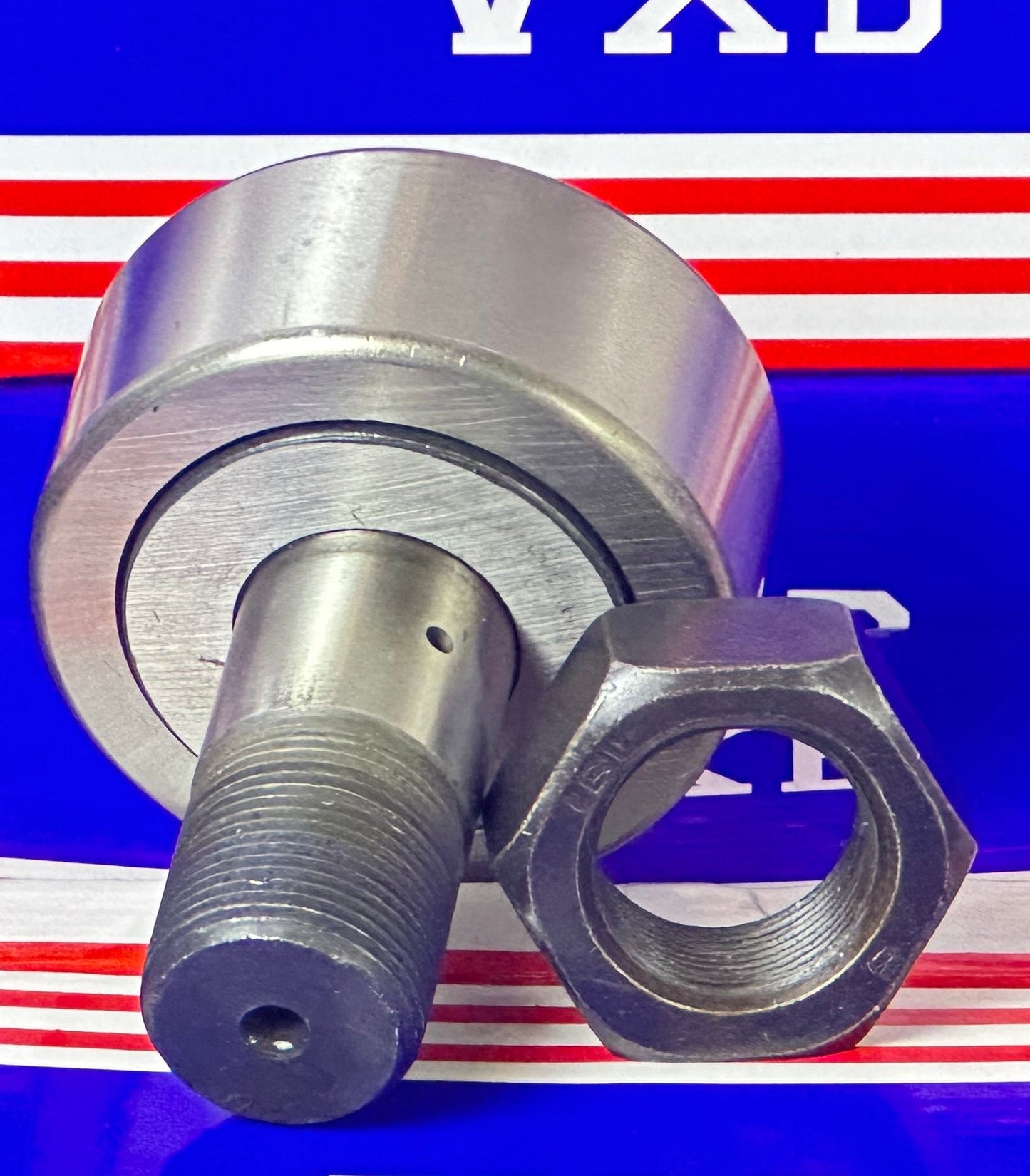 KR62 62mm Cam Follower Needle Roller Bearing - fast shipping 🇺🇸