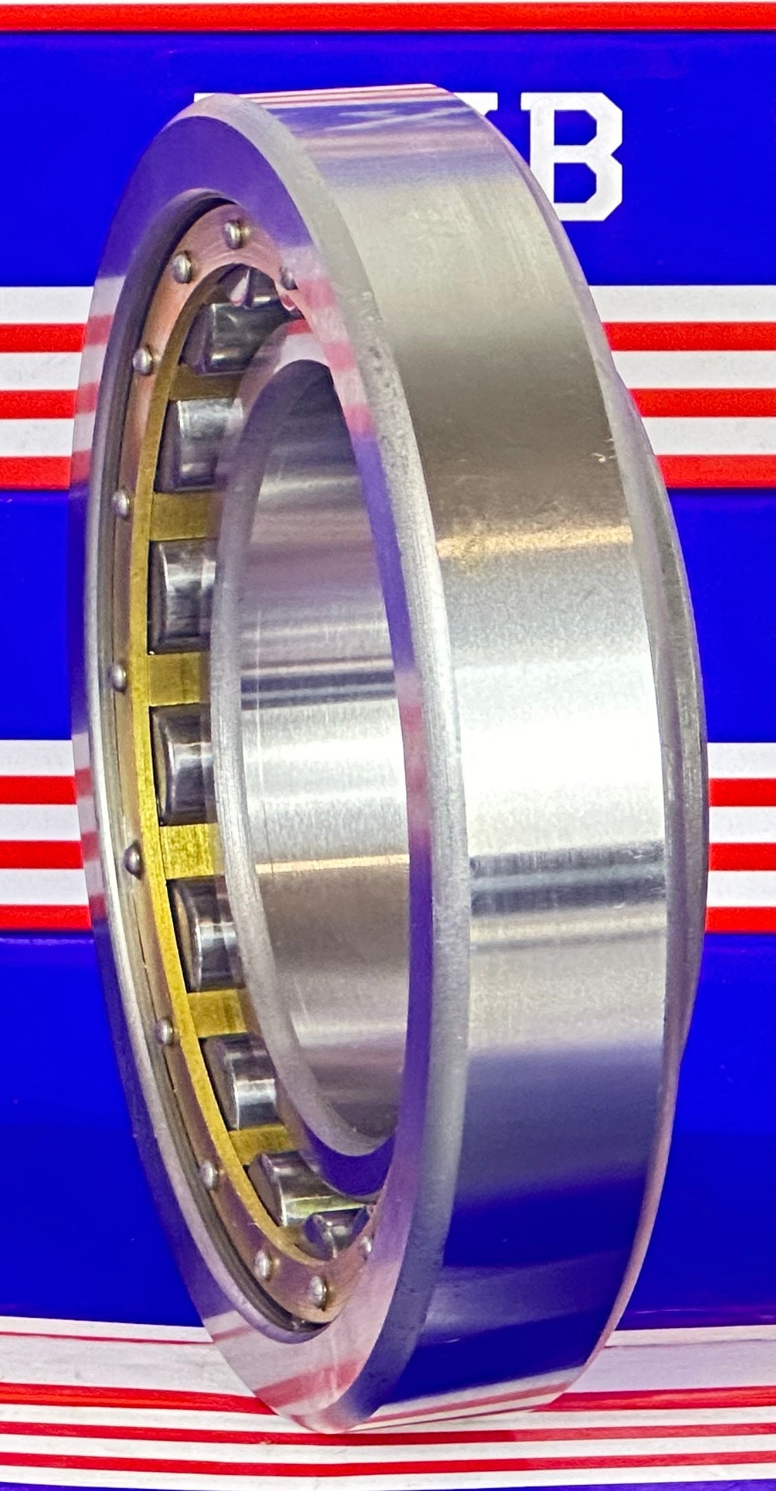 NU216M Cylindrical Roller Bearing 80x140x26 Cylindrical Bearing - fast shipping 🇺🇸