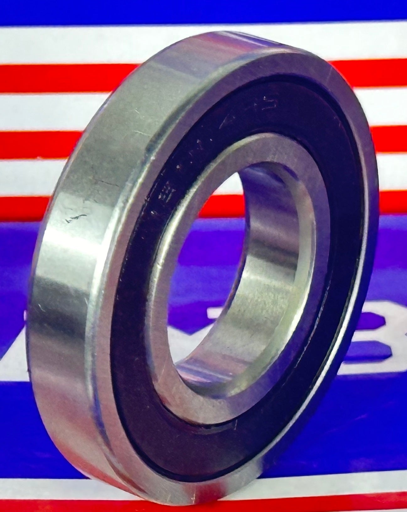 16004-2RS Bearing 20x42x8 Sealed - fast shipping 🇺🇸