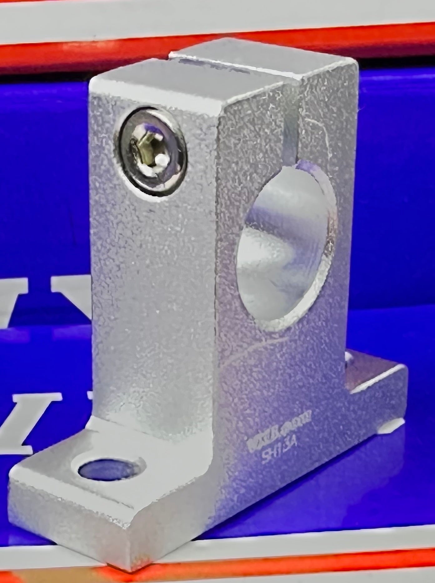 13mm Shaft Support Pillow Block Supporter - fast shipping 🇺🇸