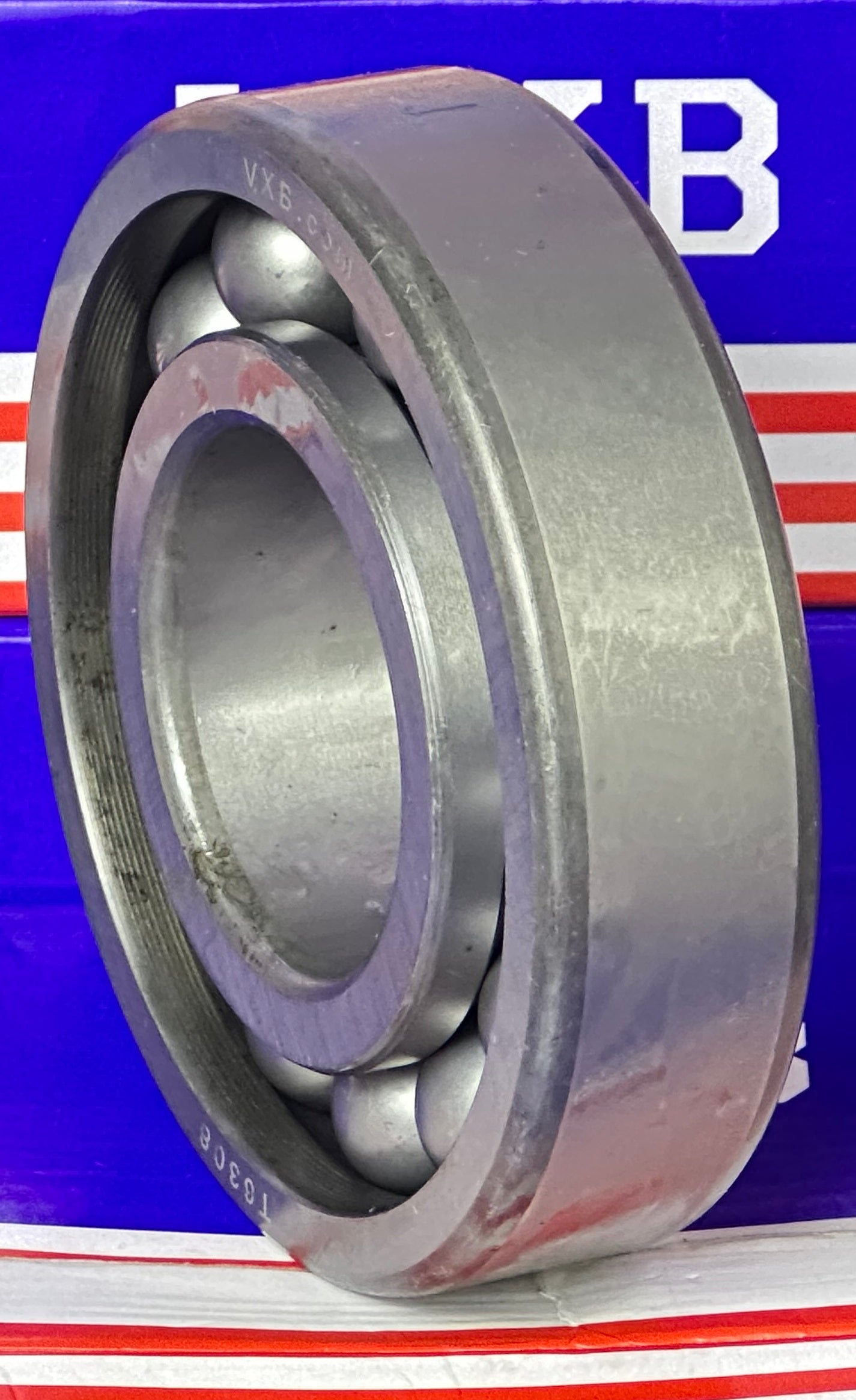 T6308 High Temperature Bearing 900°F 40x90x23mm - fast shipping 🇺🇸