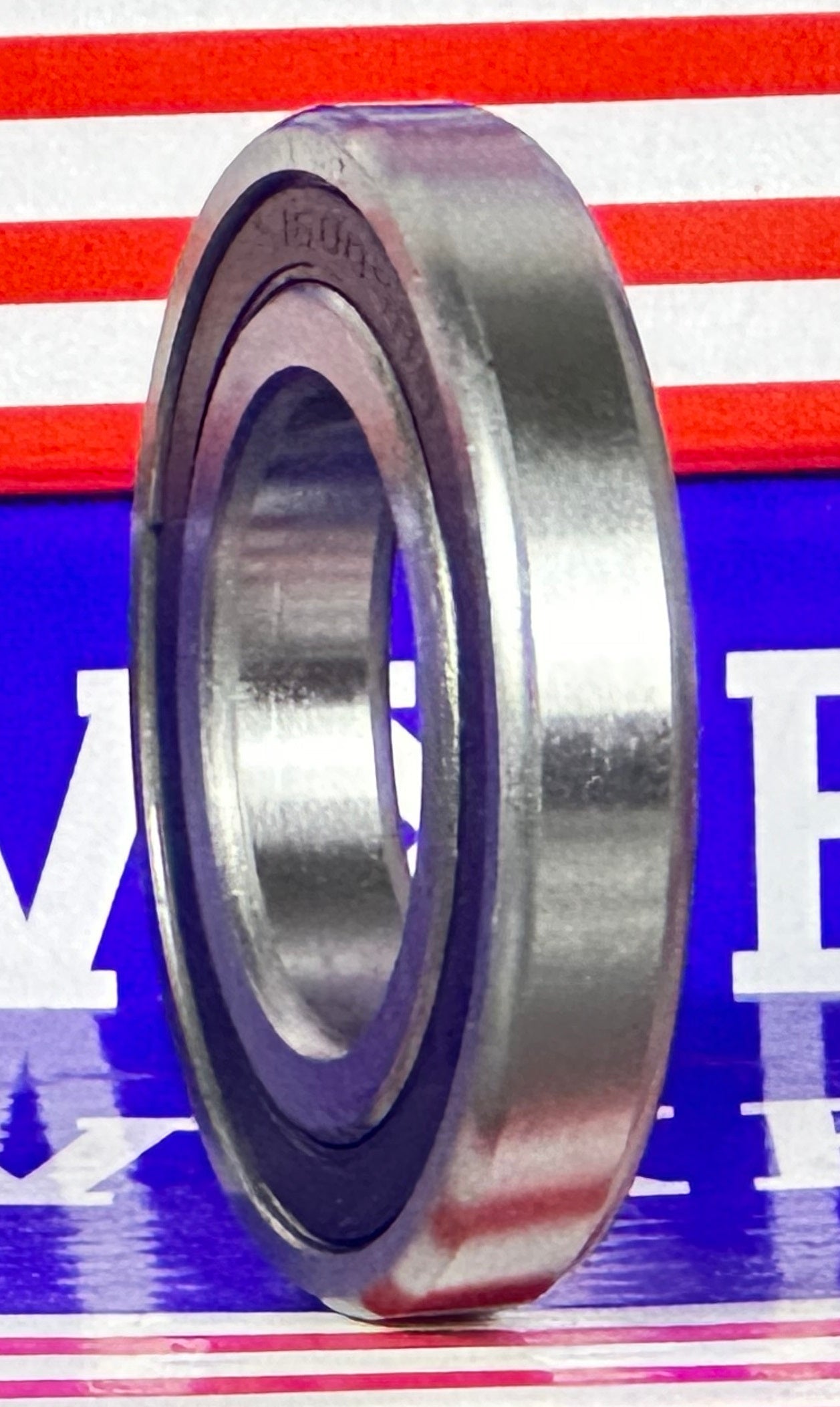 16005-2RS Sealed Bearing 25x47x8mm - fast shipping 🇺🇸