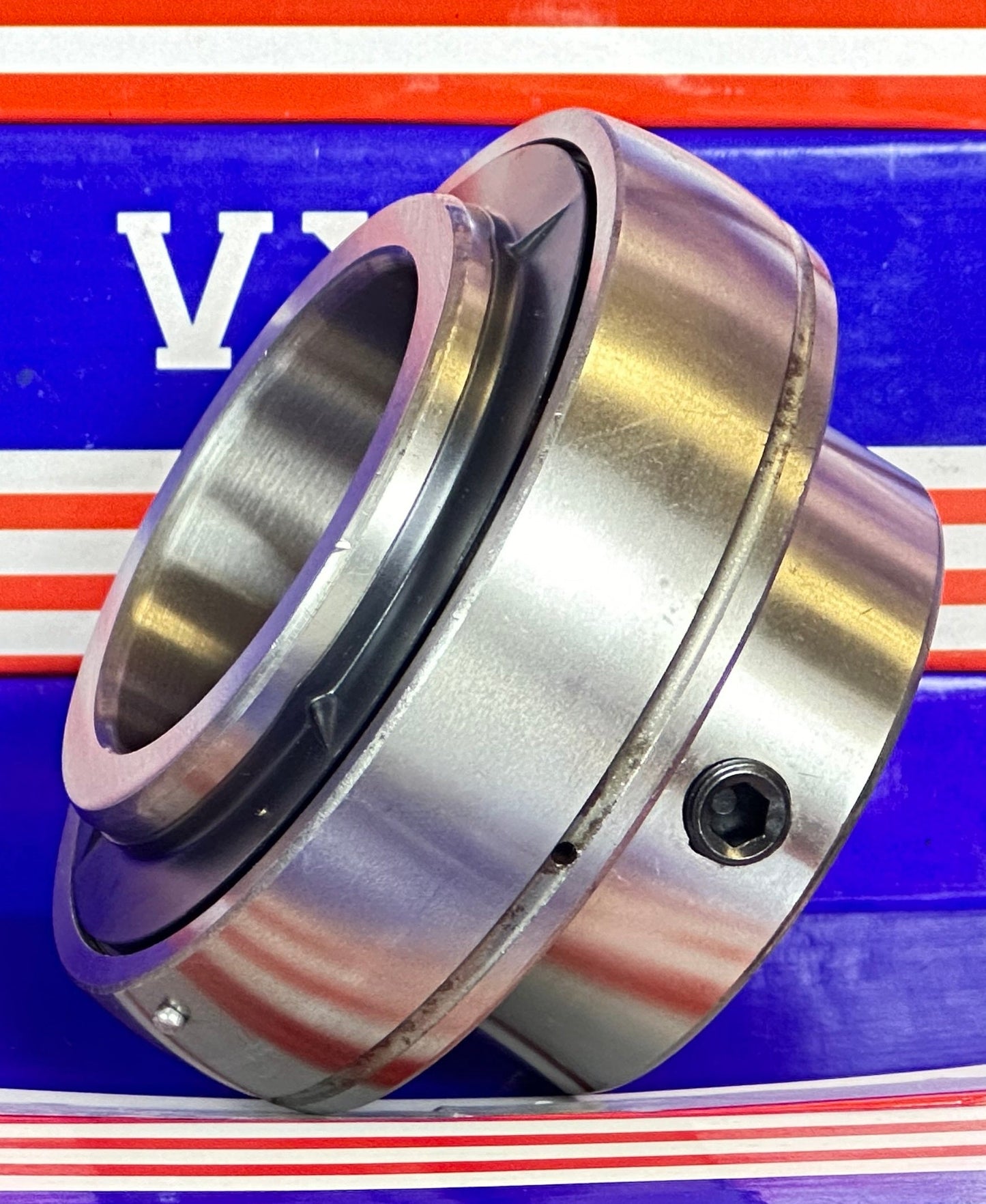 UC210-30 Bearing Insert 1 7/8 Inch Mounted - fast shipping 🇺🇸