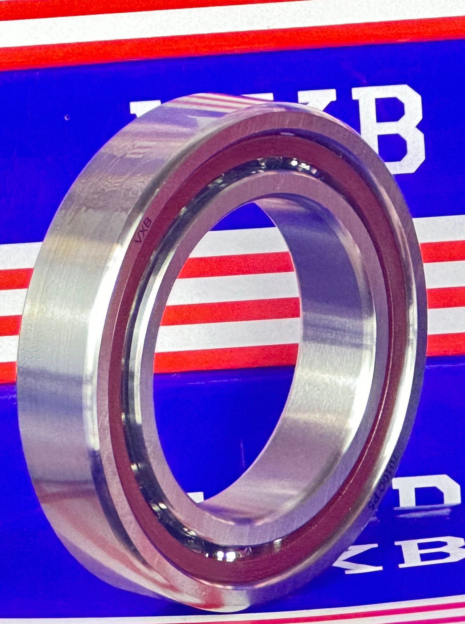 7010C P5 ABEC-5 Quality High Precision Angular Contact Bearing 50x80x16mm - fast shipping 🇺🇸