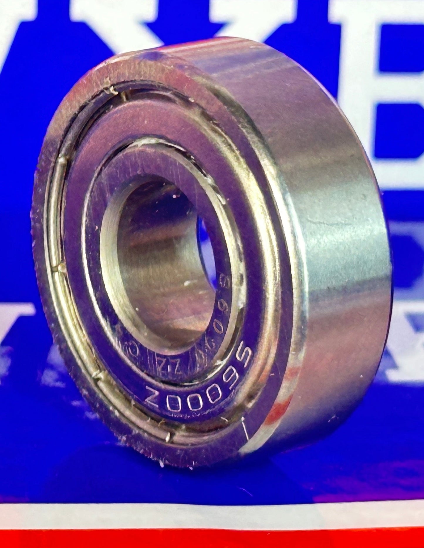 S6000ZZ Stainless Steel Ball Bearing - fast shipping πΊπΈ
