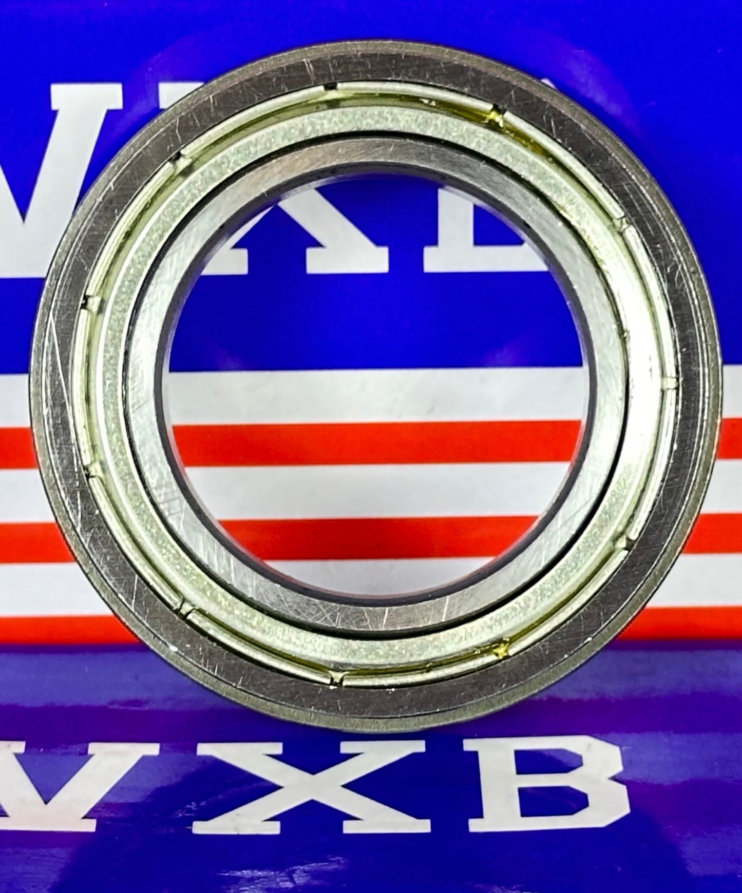 F6906ZZ Flanged Bearing 30x47x9 Sealed - fast shipping 🇺🇸