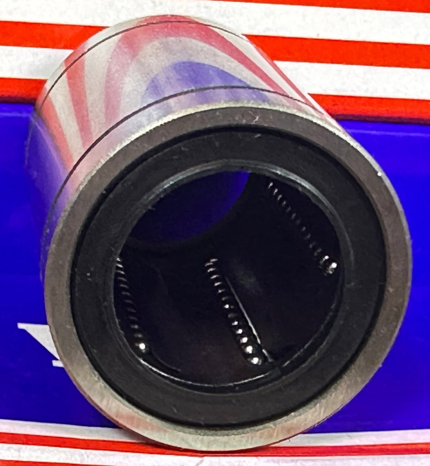 LBB16UU 1" Sealed Linear Motion Ball Bushing - fast shipping ๐บ๐ธ