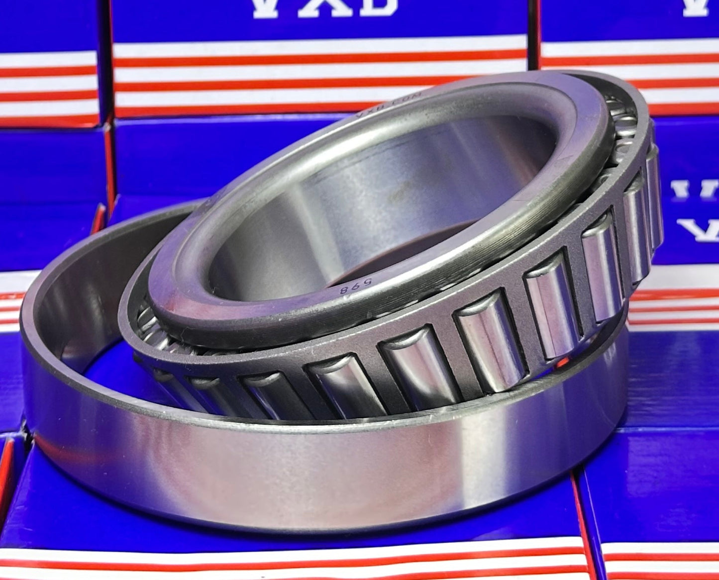 598/593X Tapered Roller Bearing 3.6250" x 5.9055" x 1.43" inch - fast shipping 🇺🇸