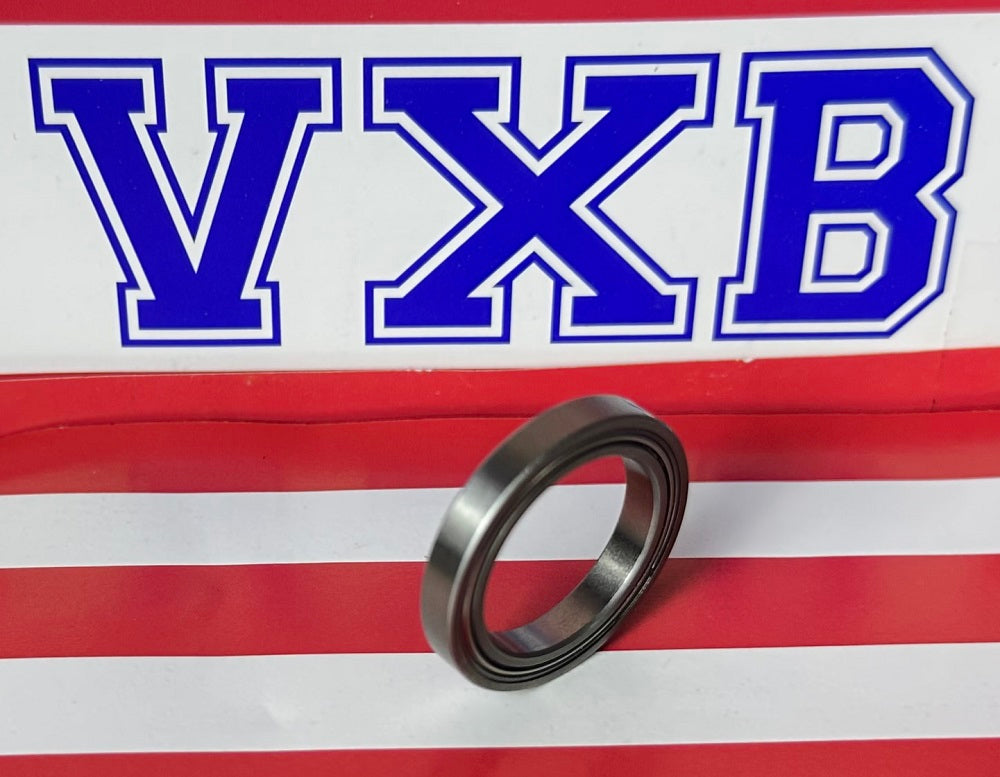 18.5x26x4mm Stainless Steel Ball Bearing - fast shipping 🇺🇸