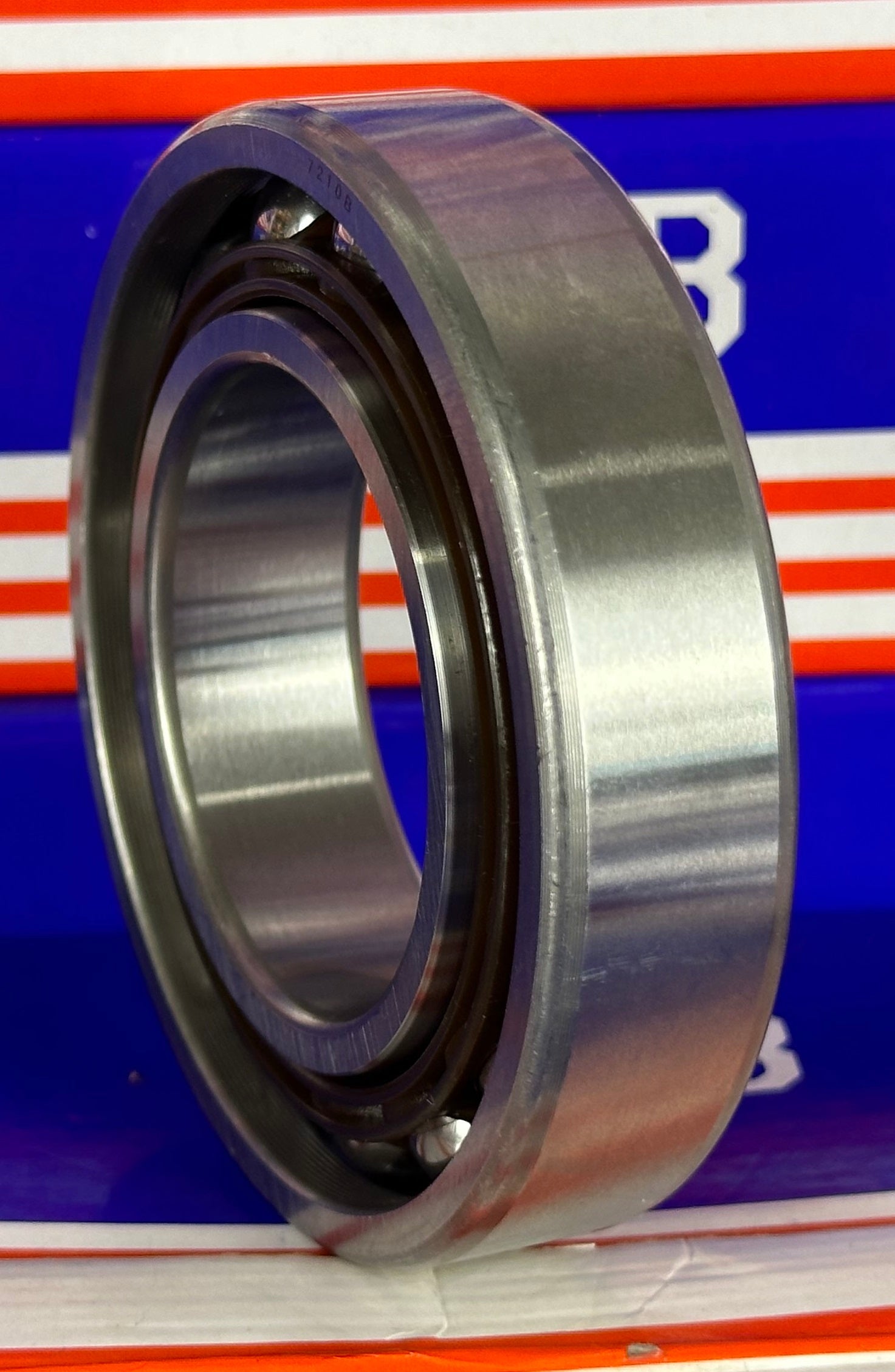 7210B Bearing 50x90x20 Angular Contact - fast shipping 🇺🇸