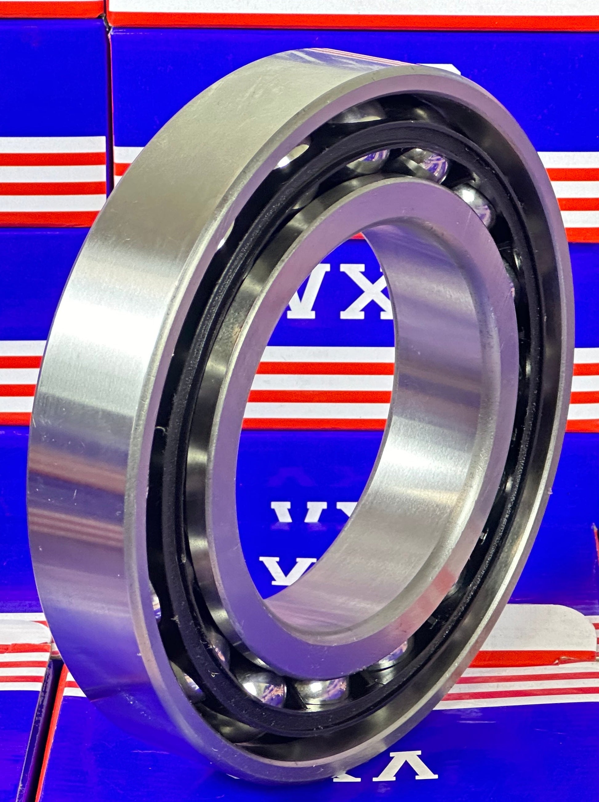 7218B Bearing 90x160x30 Angular Contact - fast shipping 🇺🇸