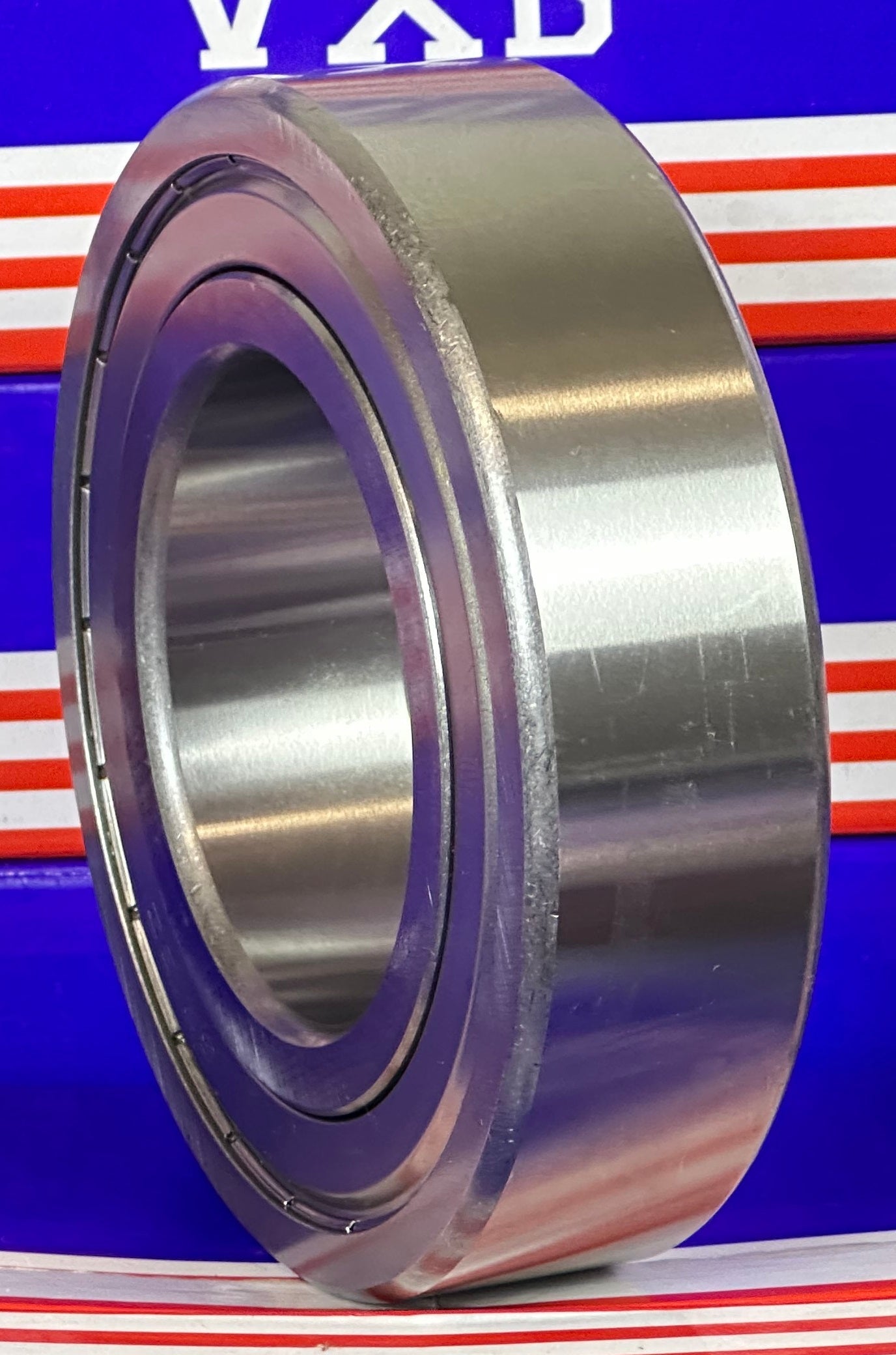 62213 ZZ 65x120x31 Shielded Deep Groove Ball Bearing - fast shipping 🇺🇸
