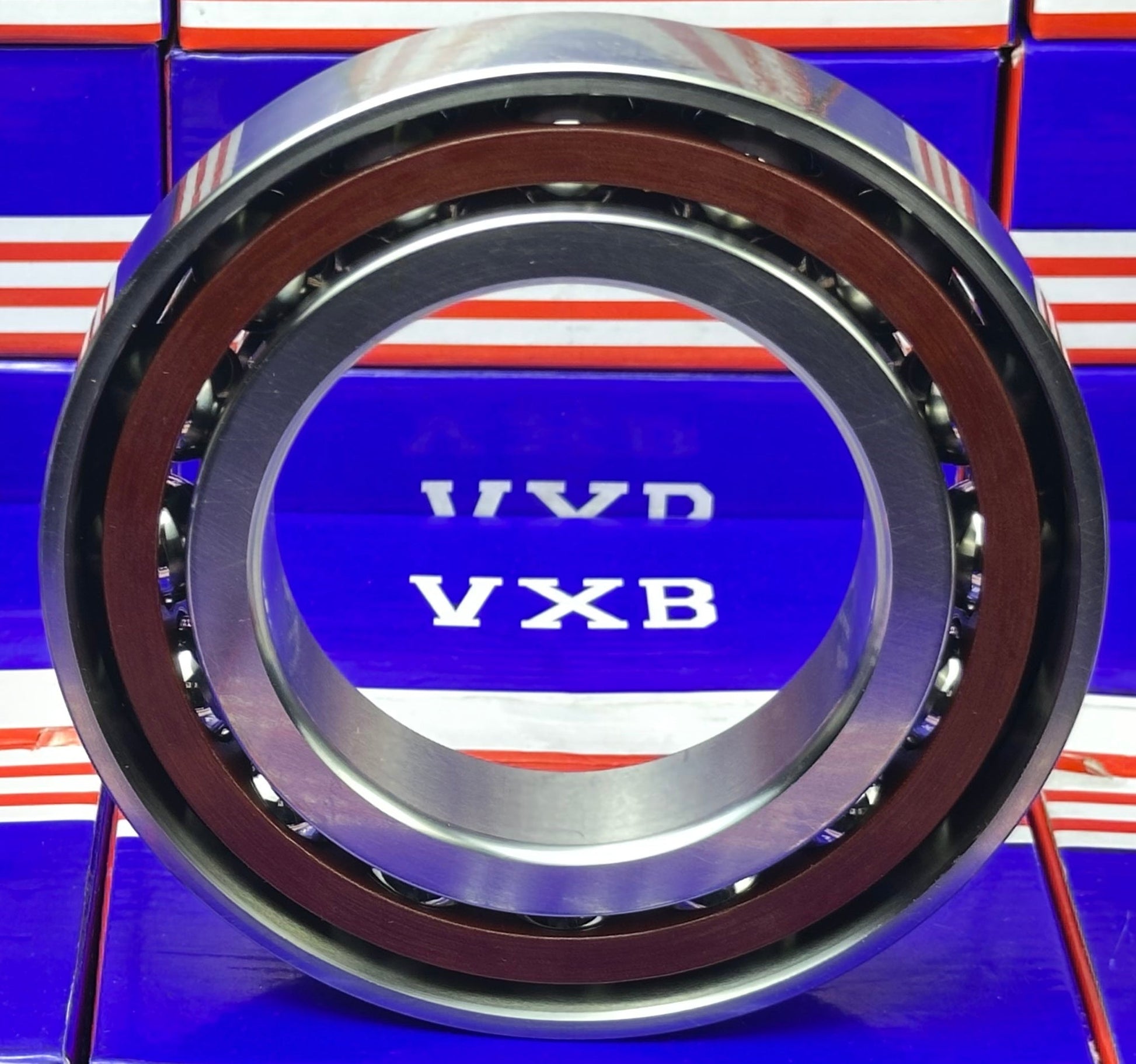 7215C P5 Angular Contact Bearing 75x130x25 ABEC-5 Bearing - fast shipping 🇺🇸