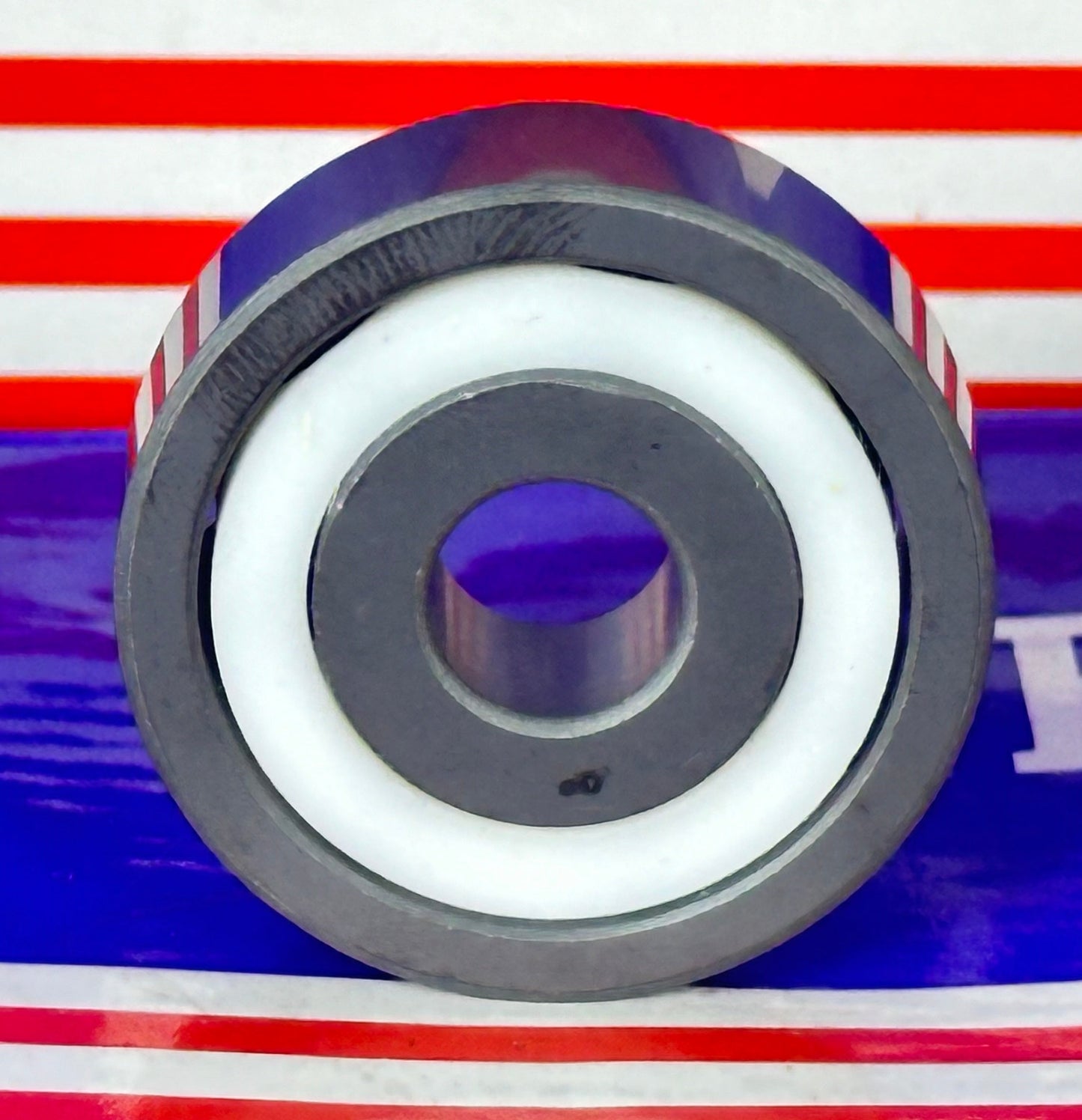 6300 Full Ceramic Bearing Silicon Carbide 10x35x11 SiC - fast shipping 🇺🇸