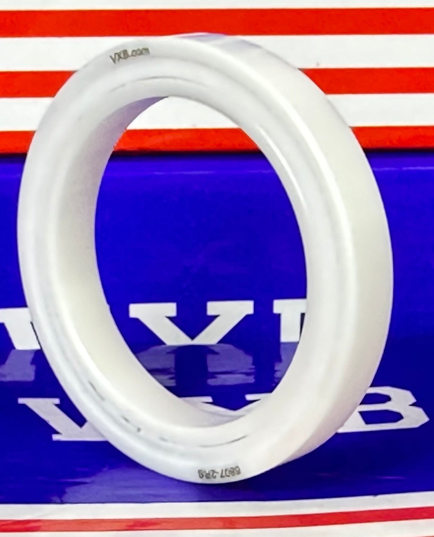 20-Pack 6807-2RS Full Ceramic ZrO2 Bearings 35x47x7mm - fast shipping 🇺🇸