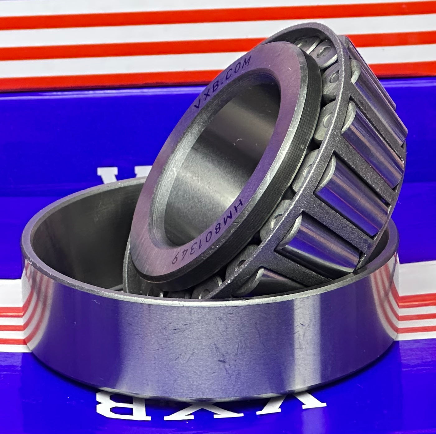 HM801349/HM801310 Tapered Roller Bearing 1-19/32" x 3-1/4" x 1-5/32" - fast shipping 🇺🇸