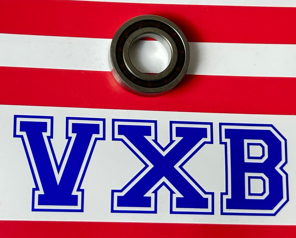 13x25x6 Bearing Stainless Steel ABEC-3 - fast shipping 🇺🇸