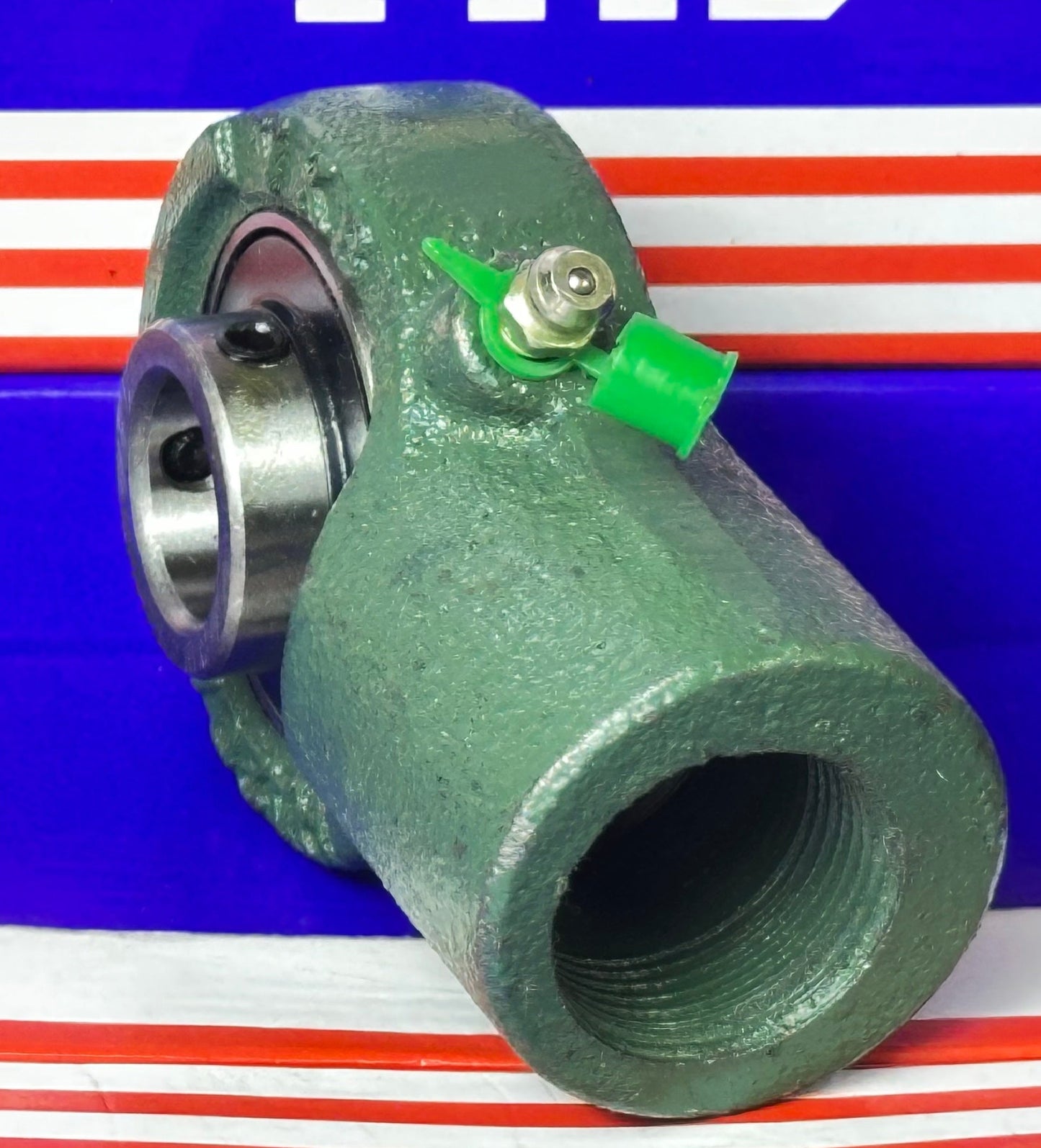 UCHA204-12 Bearing 3/4 inch Hanger type Mounted Bearing - fast shipping 🇺🇸