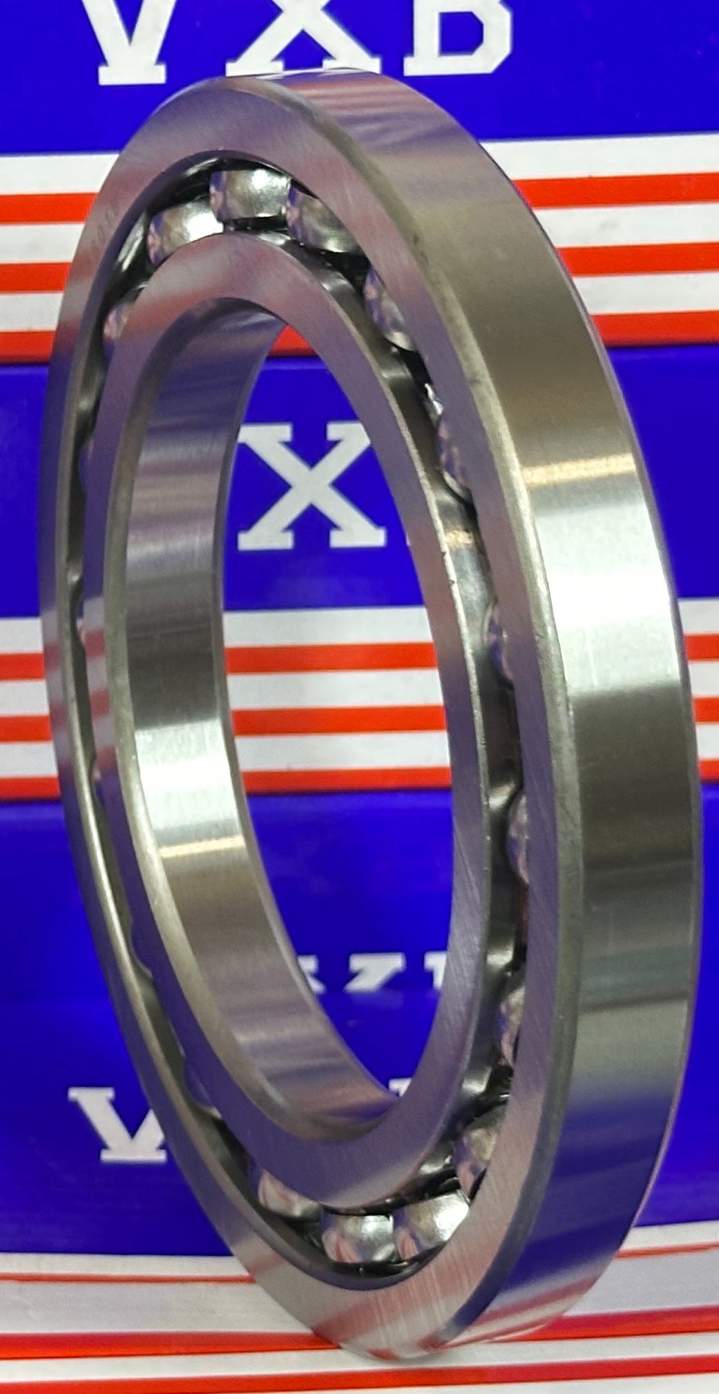 16016 Open Bearing 80x125x14mm - fast shipping 🇺🇸