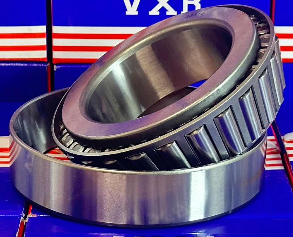 33116 Tapered Roller Wheel Bearing 80x130x37mm - fast shipping 🇺🇸