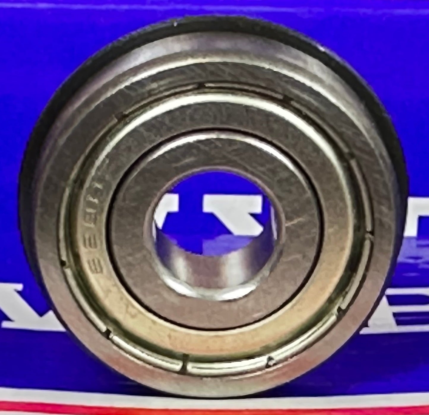 6200ZZNR Shielded Bearing Snap Ring groove + snap ring 10x30x9mm - fast shipping 🇺🇸