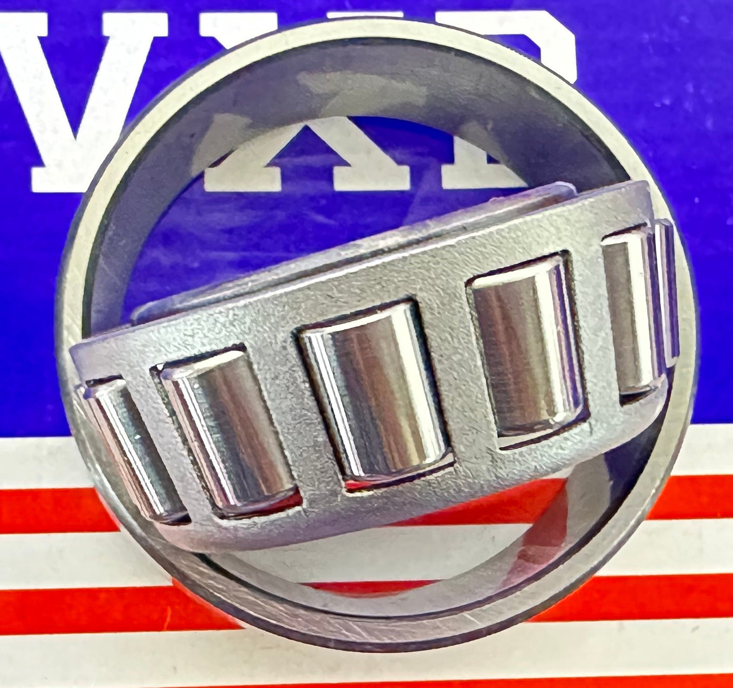 30303 Tapered Roller Wheel Bearing 17x47x14mm - fast shipping 🇺🇸